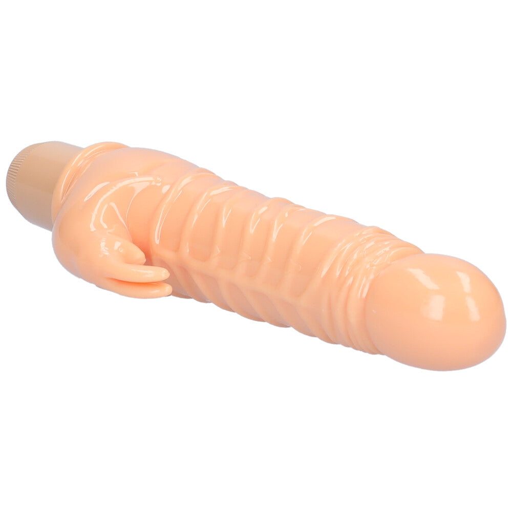 Ultra Veined Power Rabbit Vibe