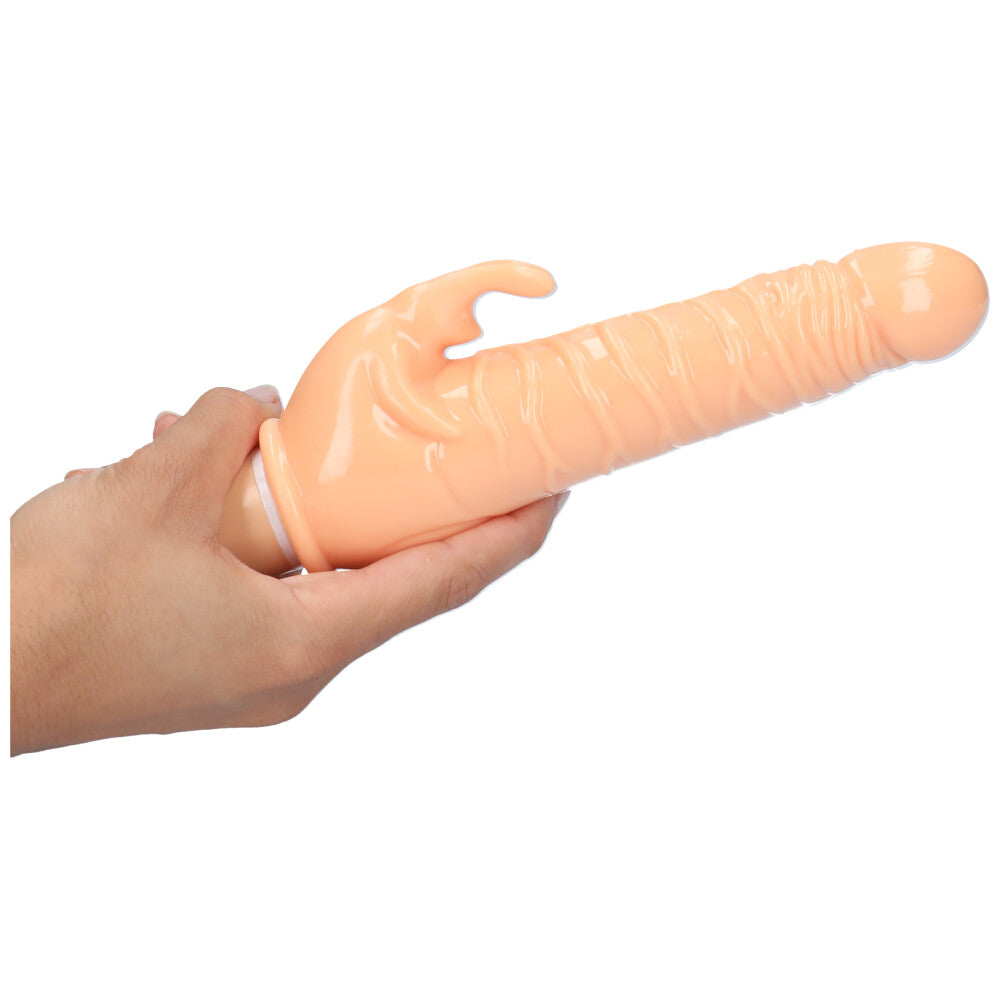 Ultra Veined Power Rabbit Vibe