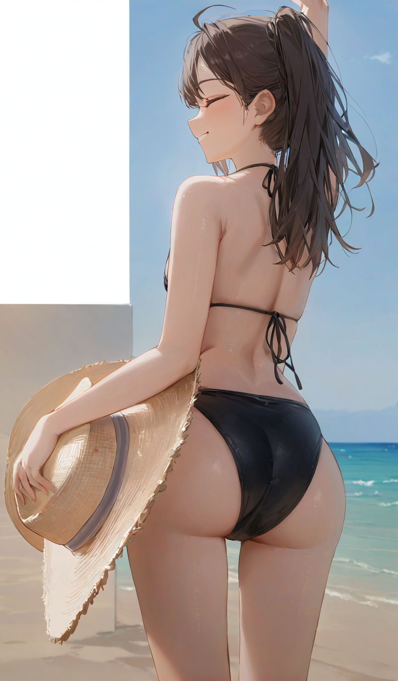 Cool summer body chain swimsuit