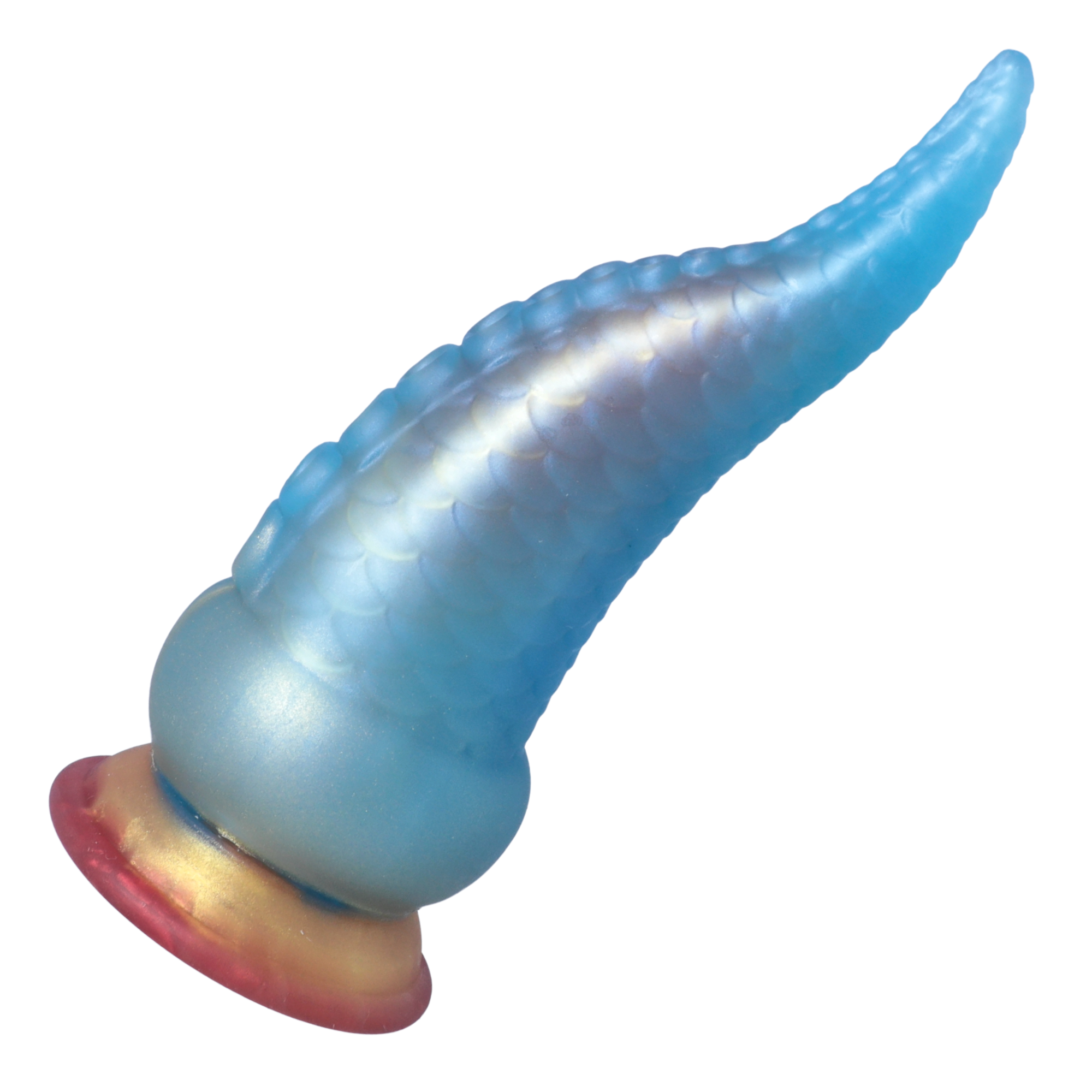 The Tentacle Tyrant - Surrender to the King of the Deep!