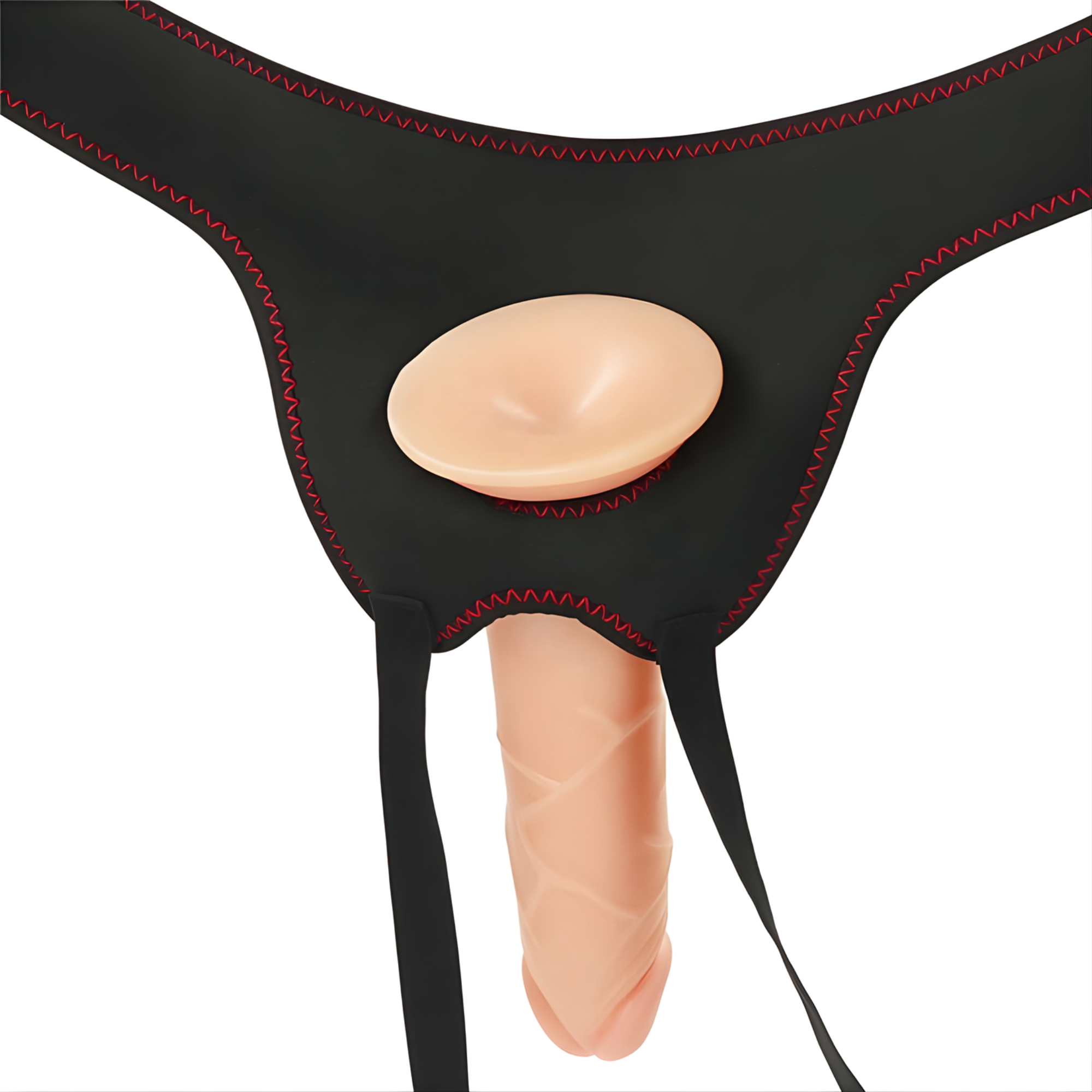 7.5 Inch Easy Strap-on Set