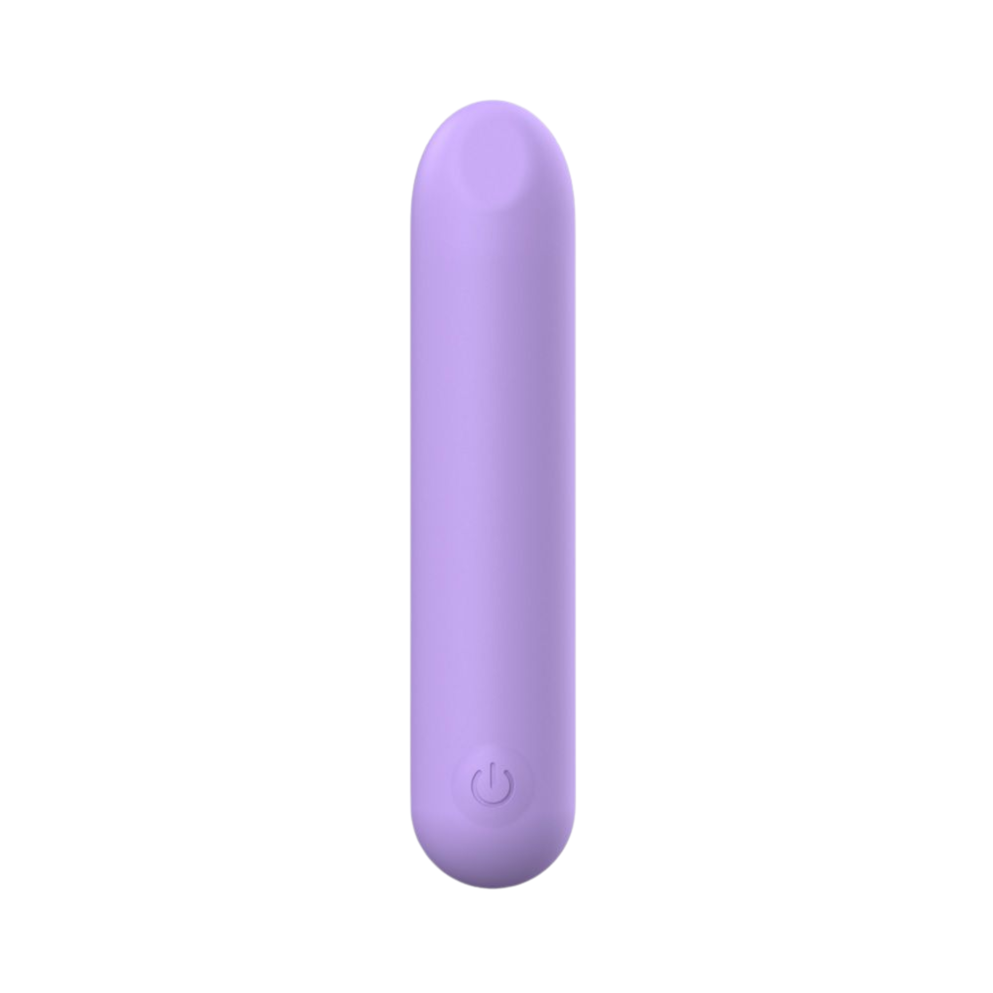 The Lavender Lover Bullet Vibe - 100% Waterproof & Rechargeable!