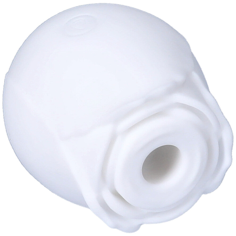 Euphoria #1 Selling Rose Sex Toy Air Pulse Stimulator