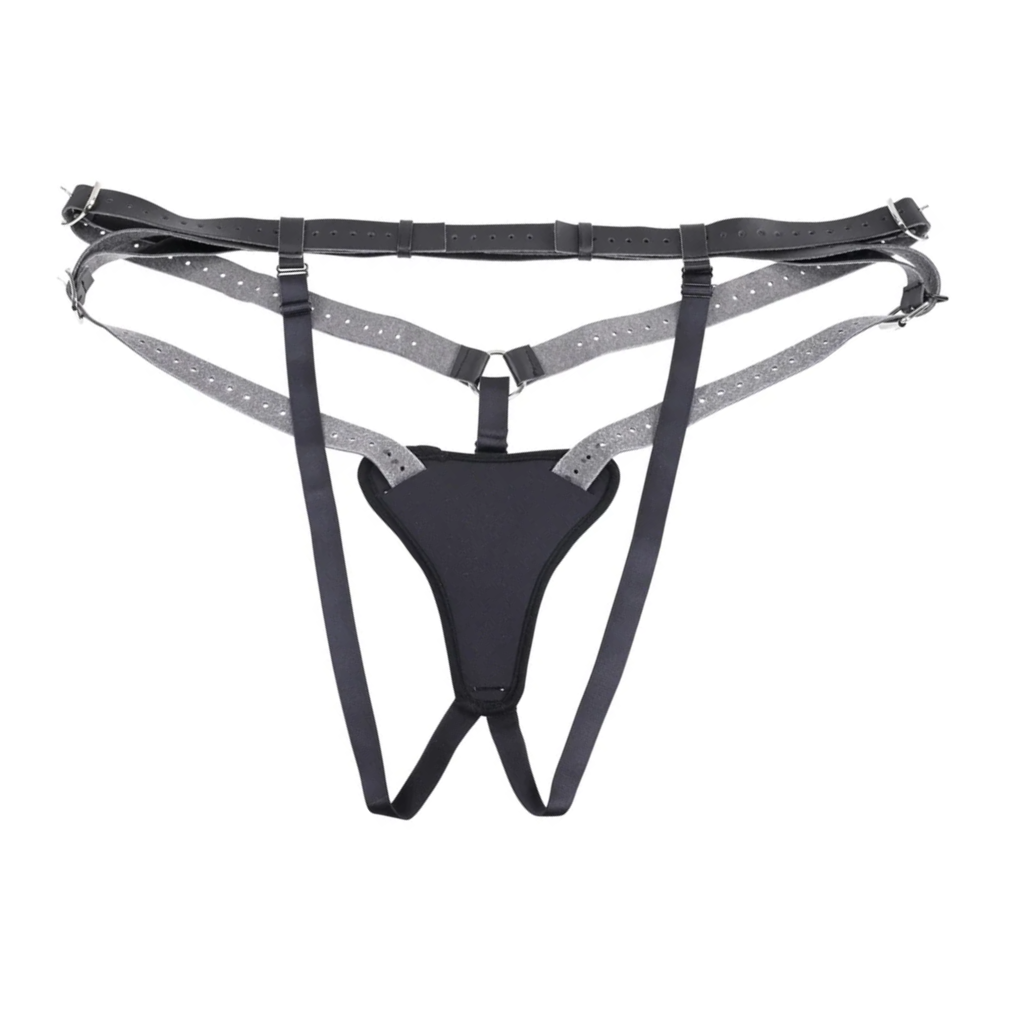 Sportsheets Aurora High Waisted Strap-On