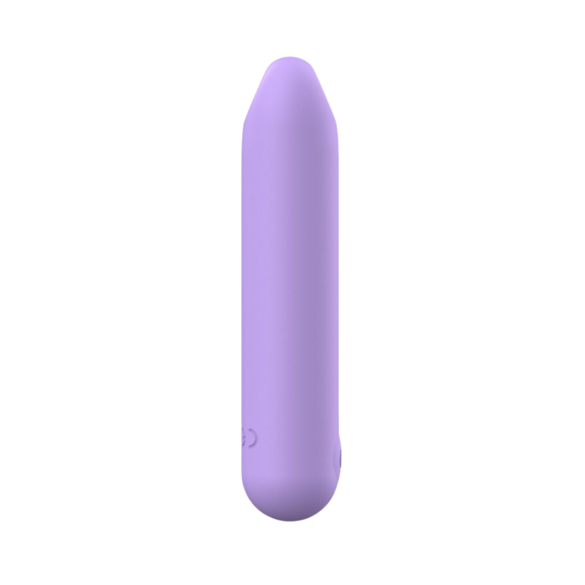 The Lavender Lover Bullet Vibe - 100% Waterproof & Rechargeable!