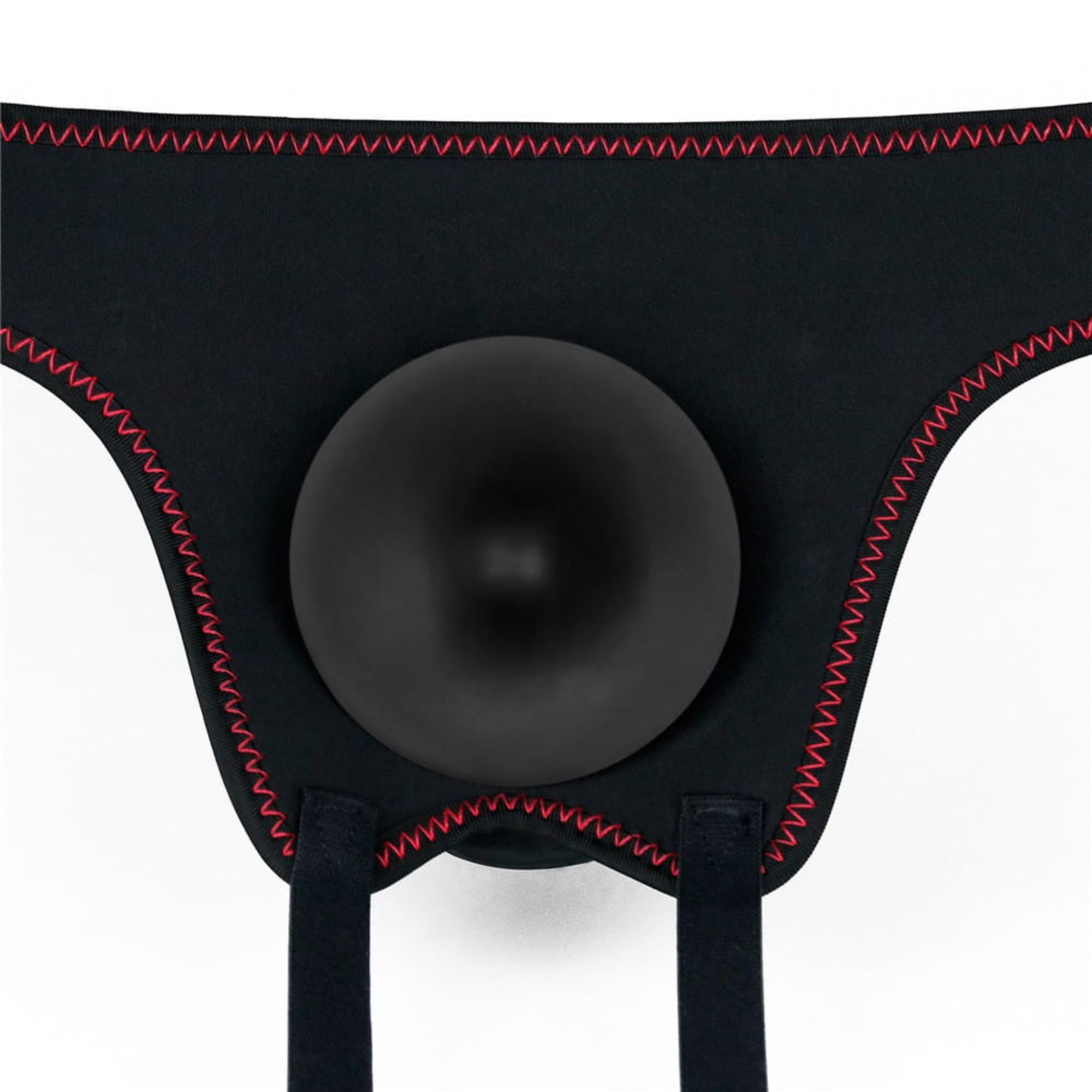 7 Inch Easy Strap-on Set