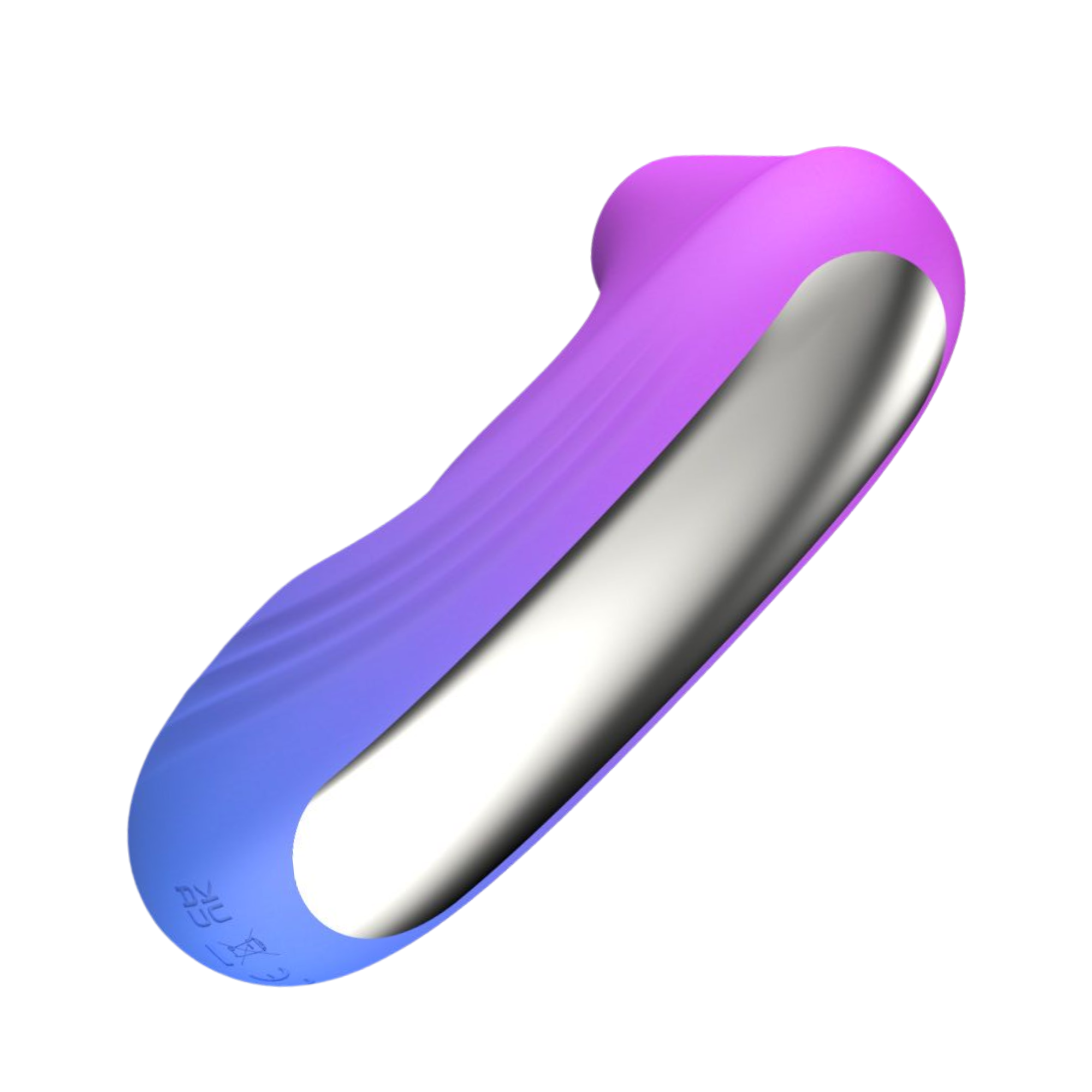 Aurora Rechargeable Air Pulse Clit Stimulator - Feels Like Clit Kisses!