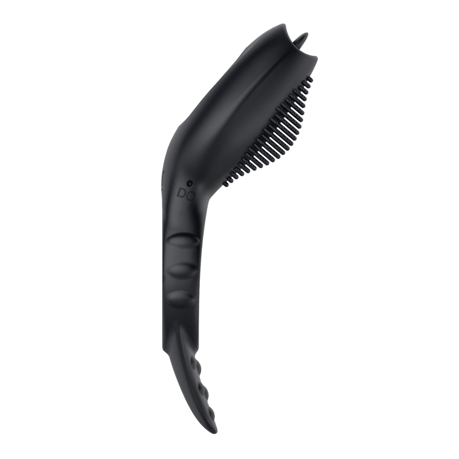 Wireless Clit Tickling Couple's Dual Ring Erection Enhancer
