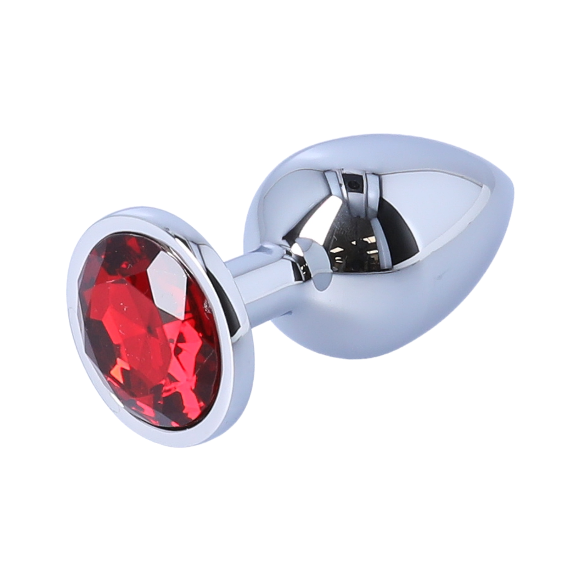 Pretty Jewel Butt Plug