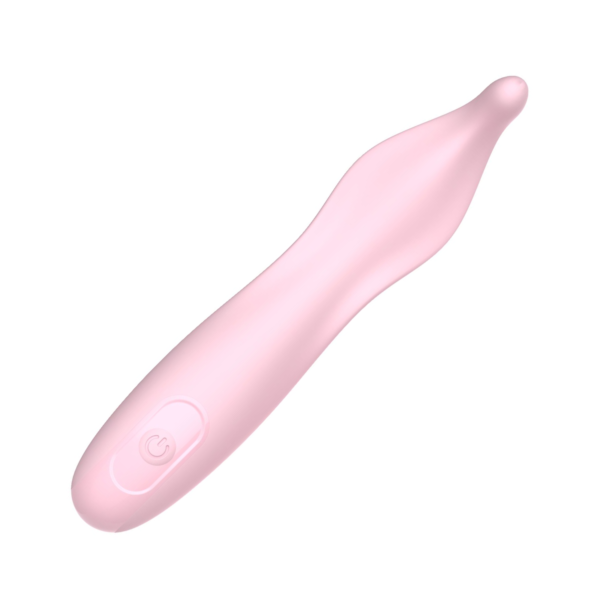 Pique Pinpoint Vibrator - Perfect for Clit or Nipple Stimulation!
