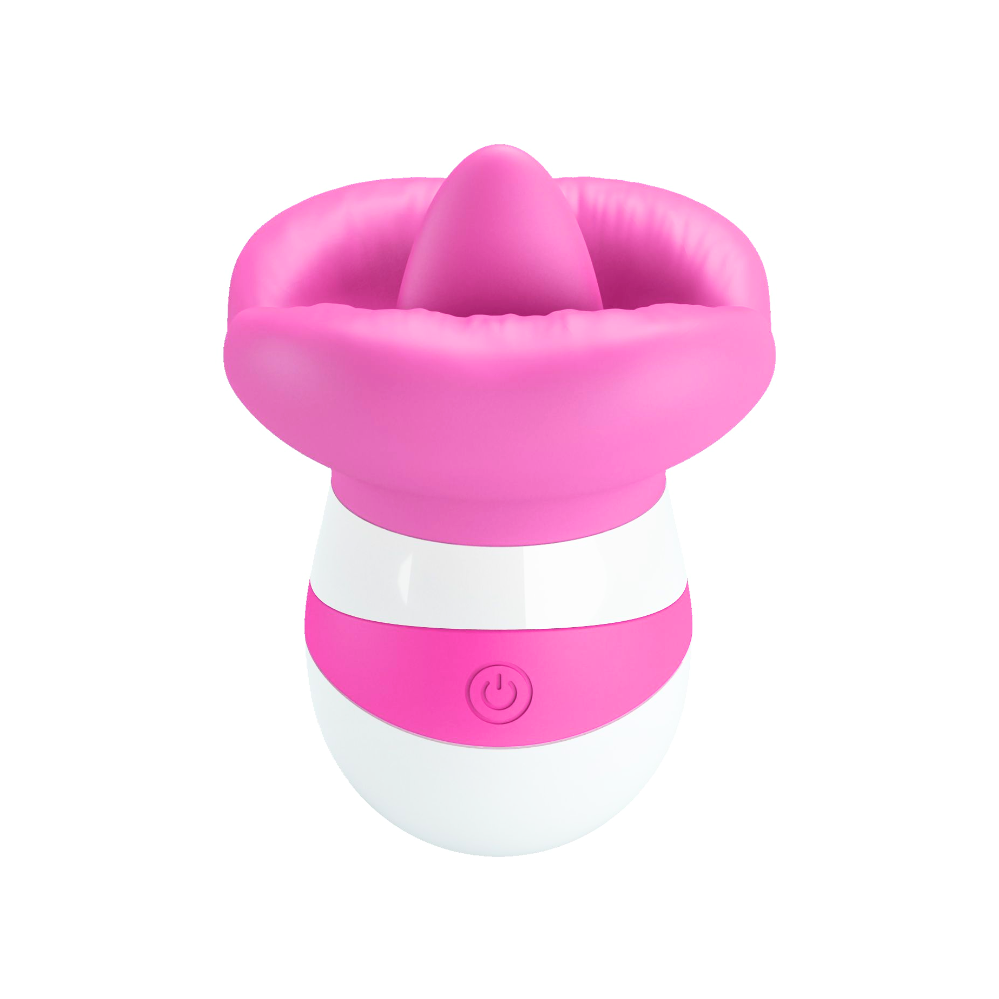 Goodnight Kiss Clitoral Licker - Oral That Will Make Your Legs Shake!