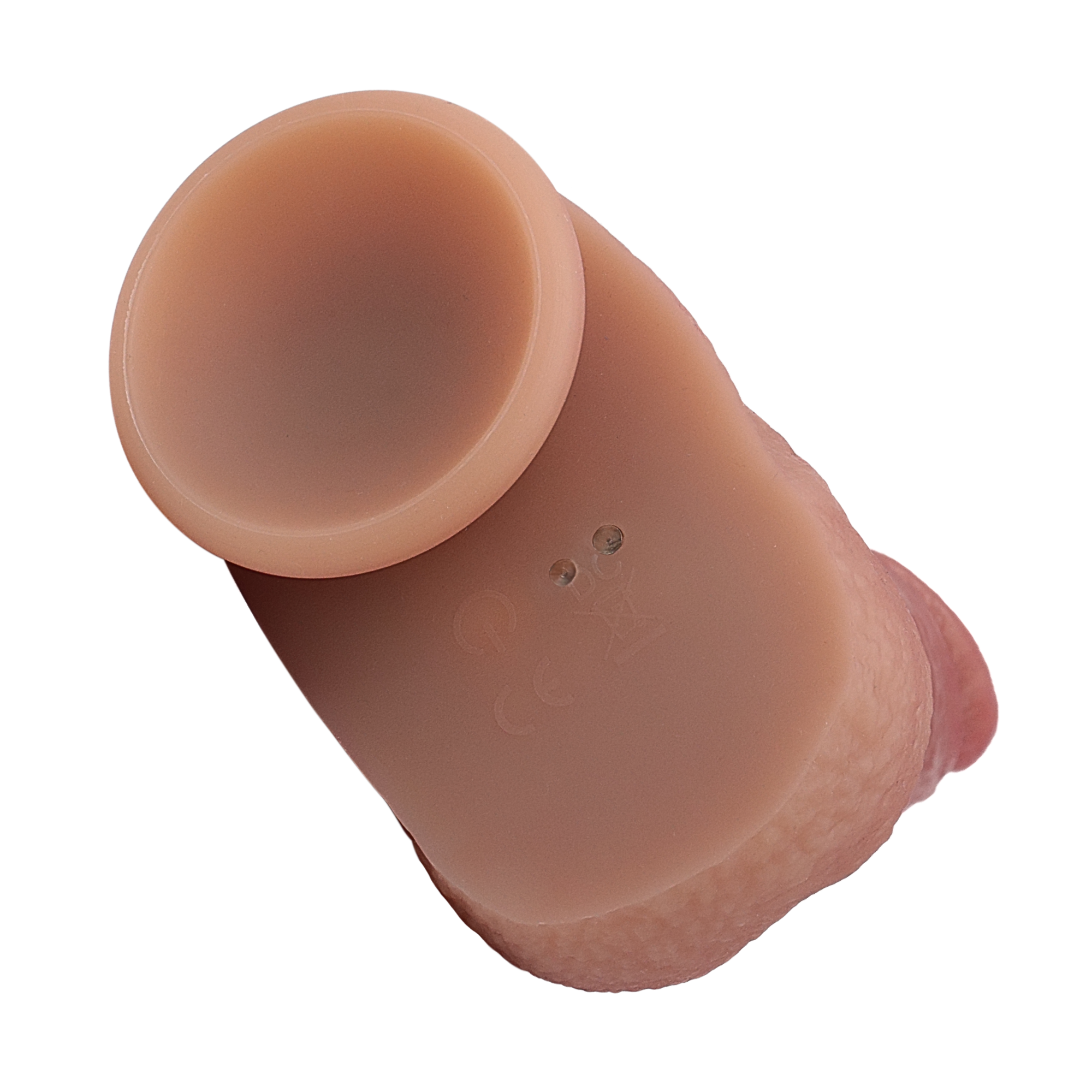 The Inferno Lover - Heated Thrusting Vibrator for Deep Stimulation
