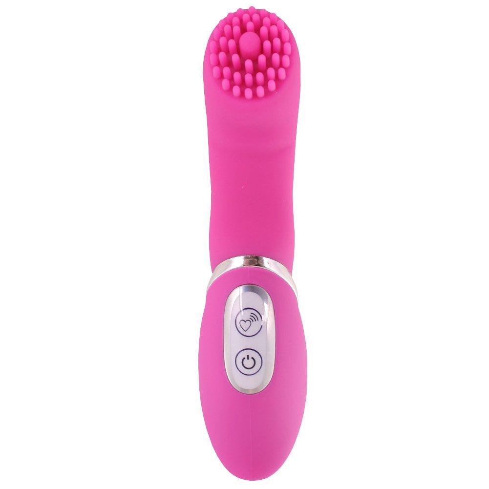 Paris Nubby Clitoral Teaser | #1 Toy For Clit Orgasms!