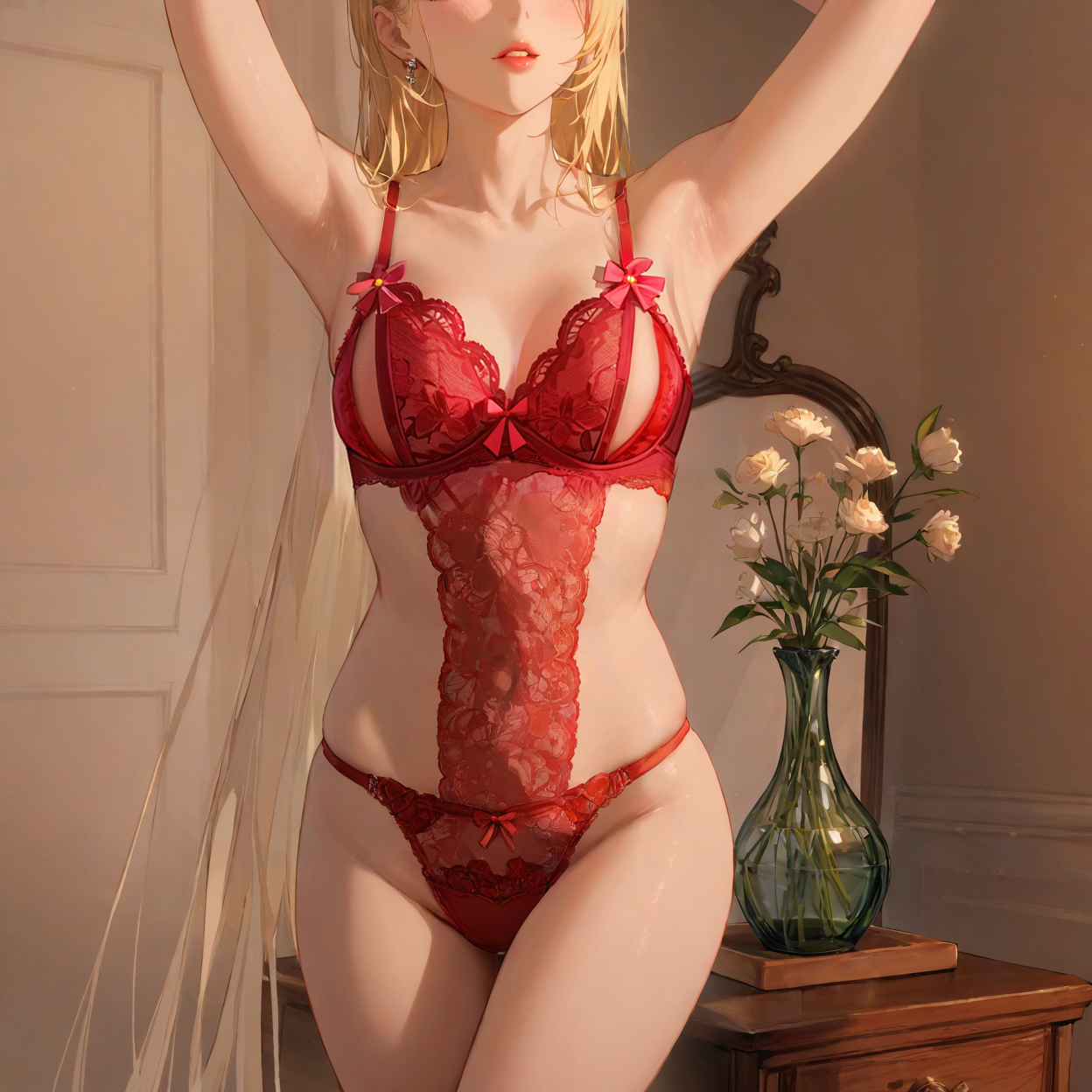 Pure Desire Hollow Passion Set