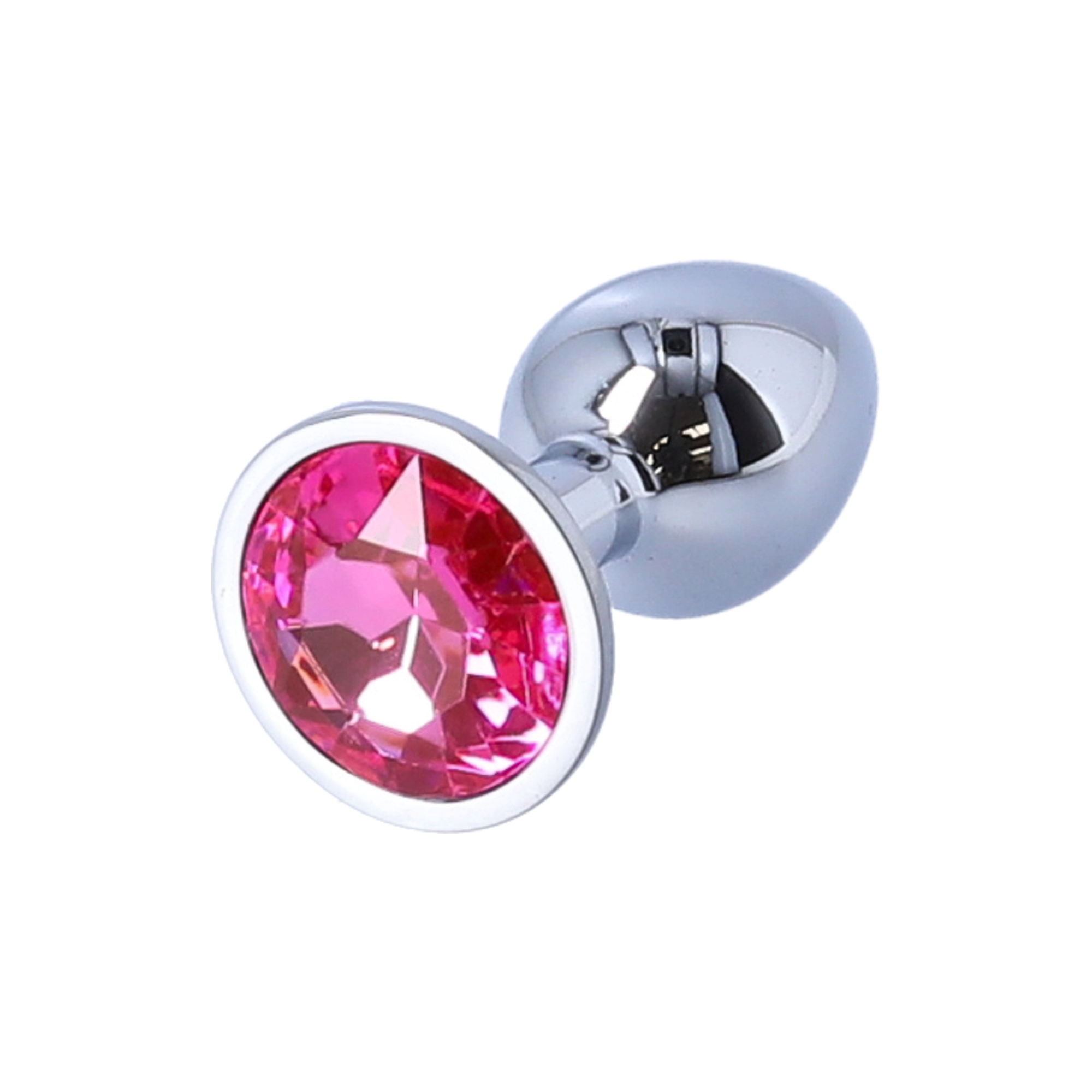 Pretty Jewel Butt Plug