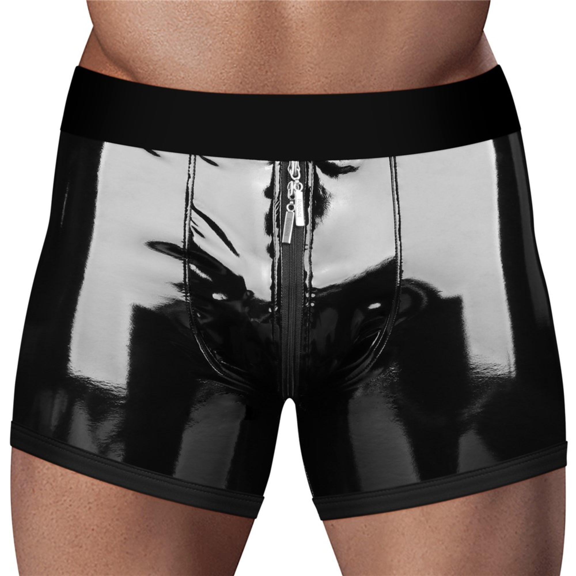 INGEN Chic Strap-On Shorts
