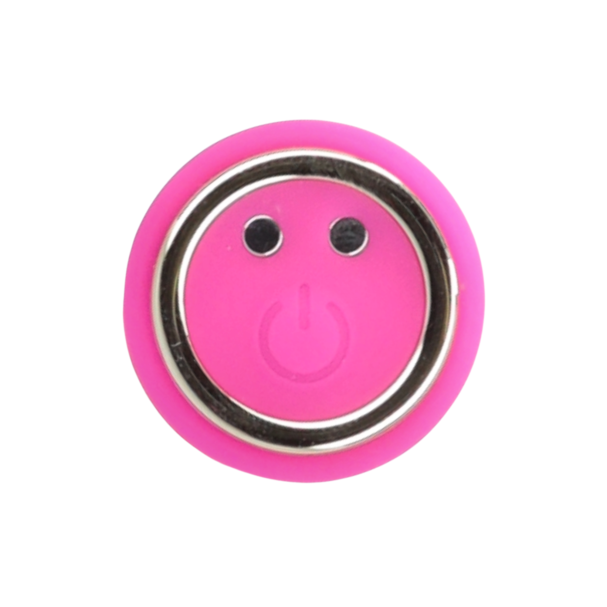 Mini Silicone Clit Encasing Vibe - Surrounds Your Clit in Powerful Pleasure!