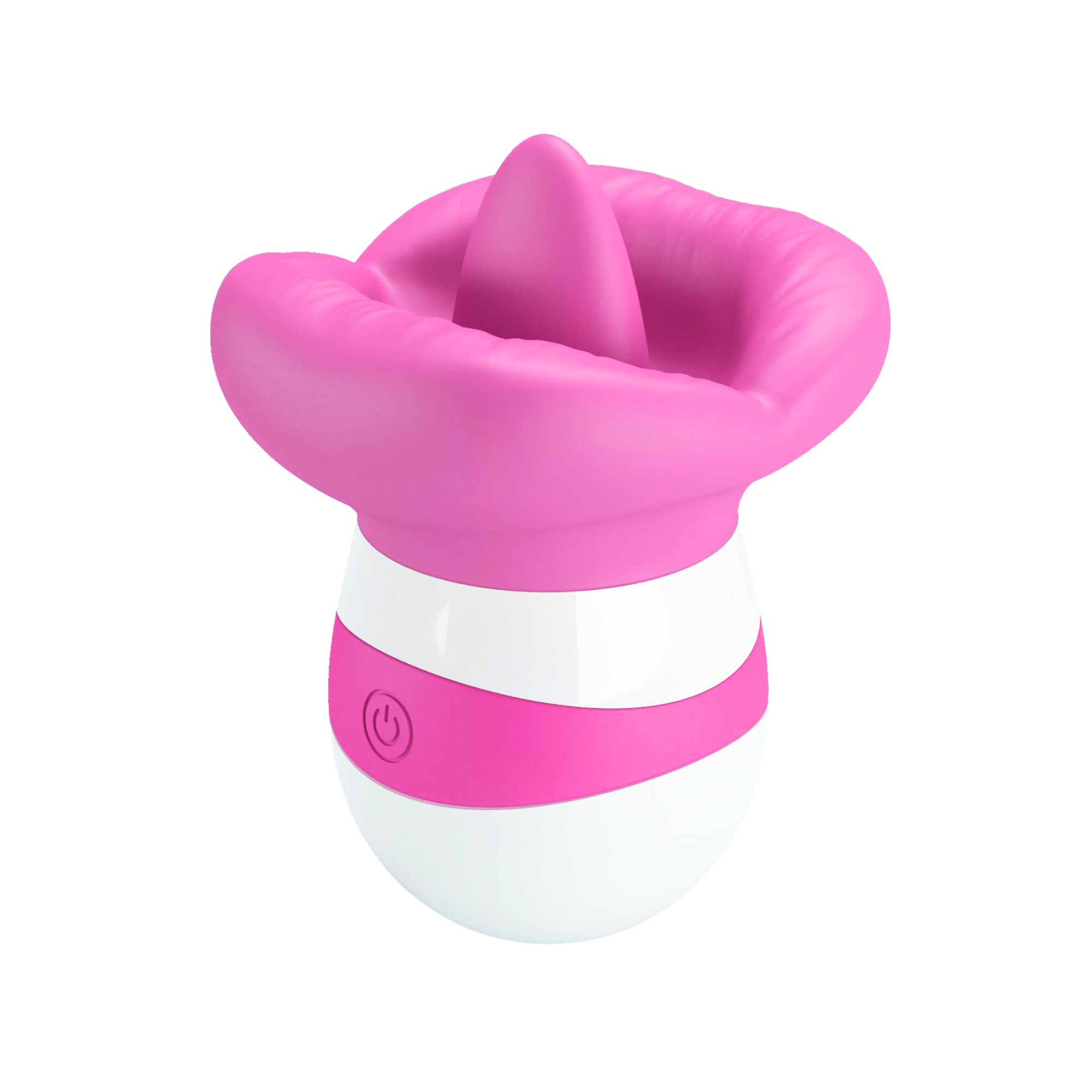 Goodnight Kiss Clitoral Licker - Oral That Will Make Your Legs Shake!