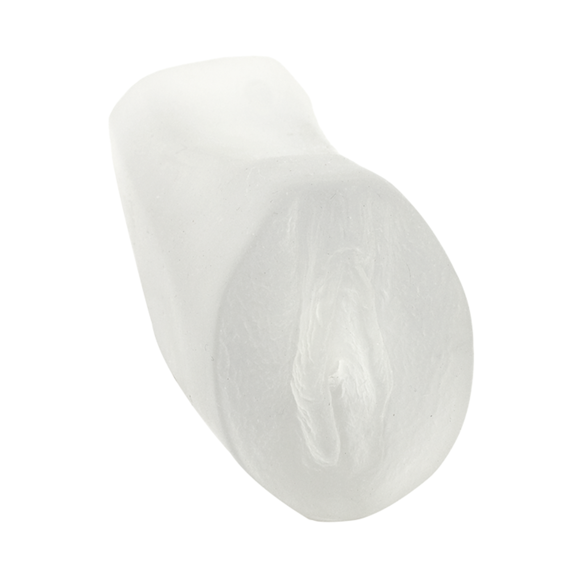 Palm Pal Ultraskyn Masturbator - Watch Yourself Thrust In & Out!