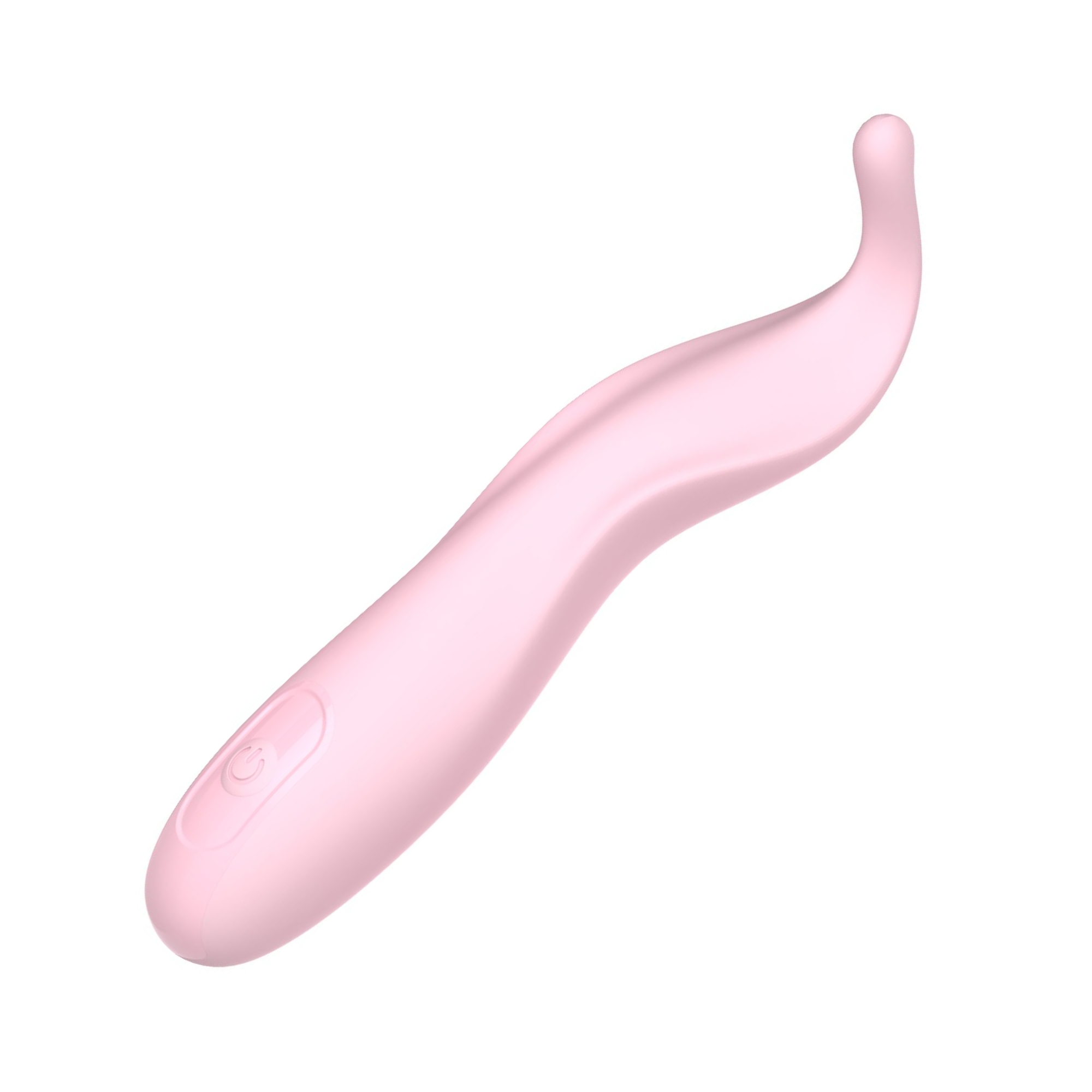 Pique Pinpoint Vibrator - Perfect for Clit or Nipple Stimulation!
