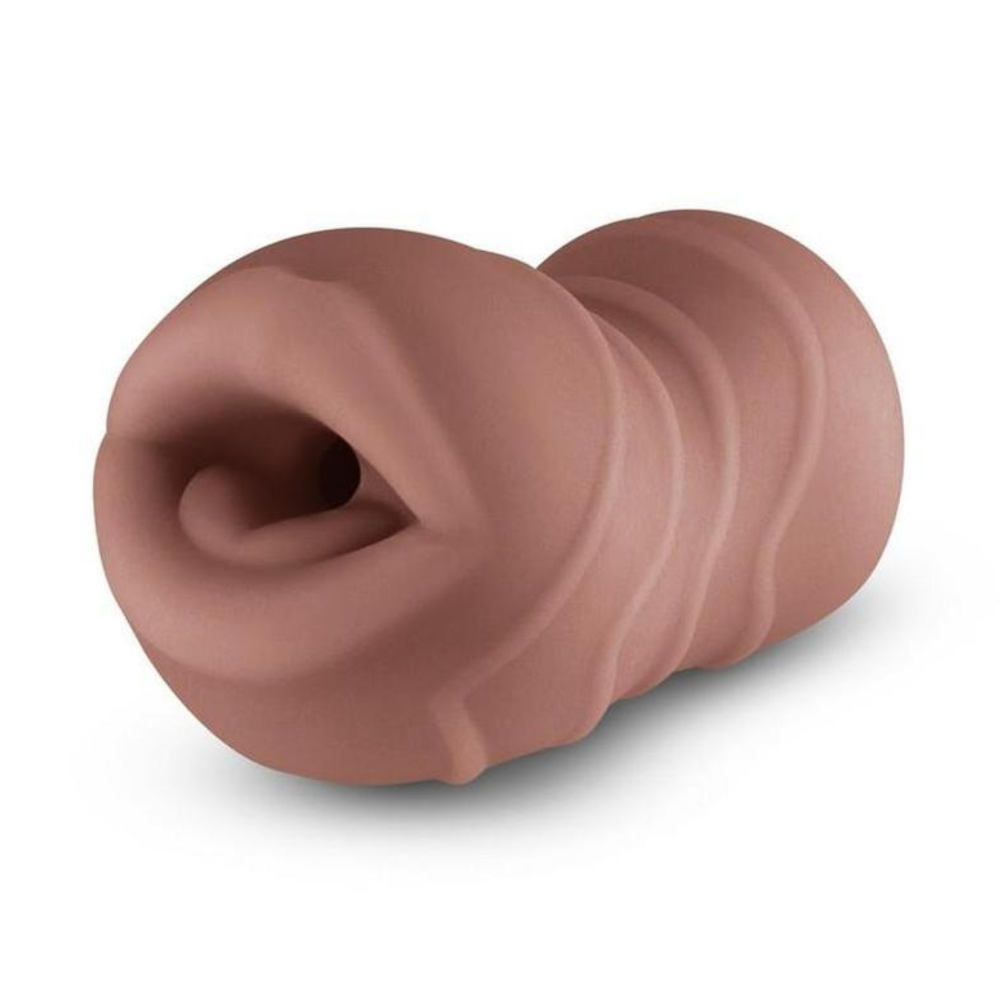Pocket Pals Stroker - Pocket-sized BJ Thrills, No Partner Required!