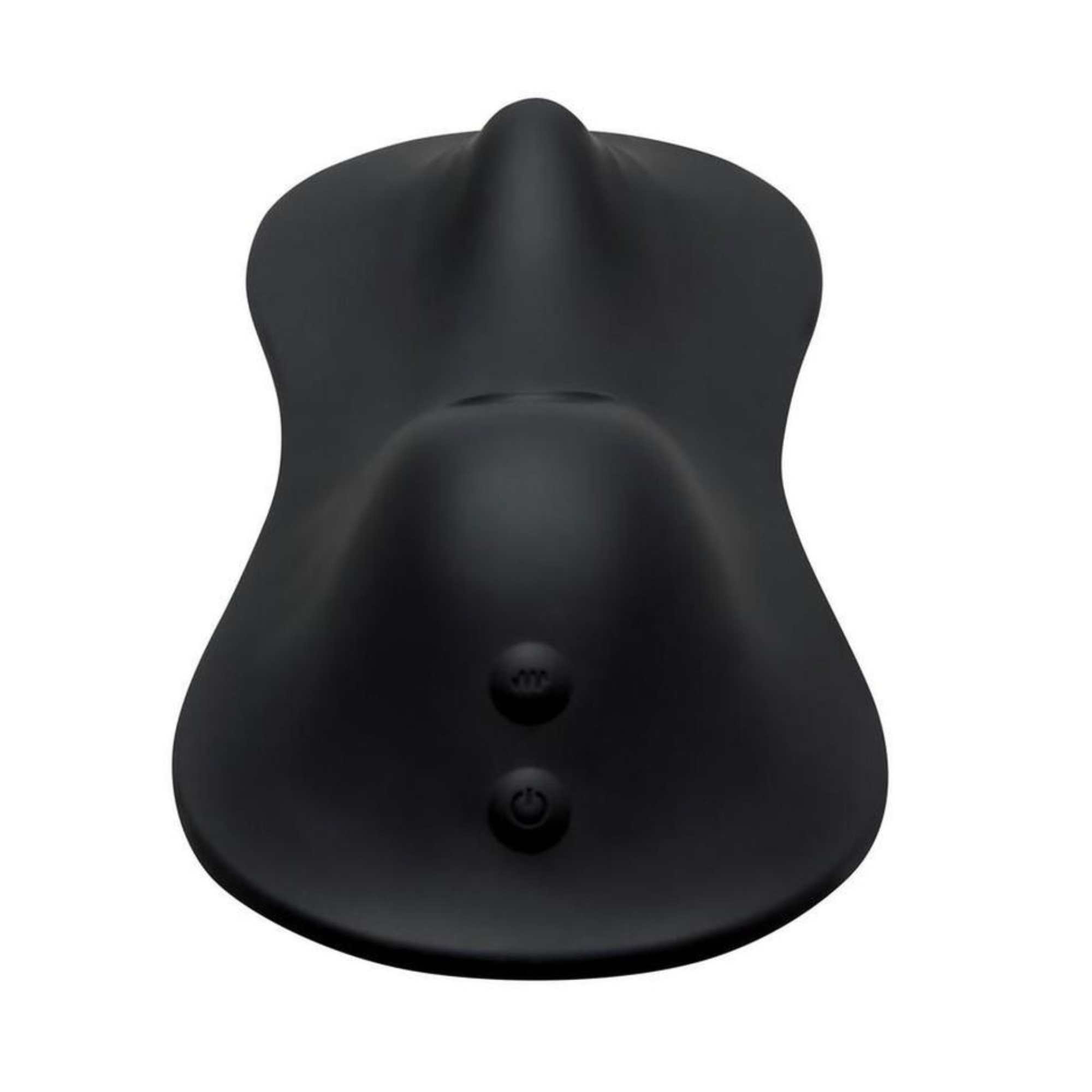 Cowgirl Rodeo Rumbler Grinding, Vibrating & Tapping Machine - Easy Hands-Free Clit 'O's!
