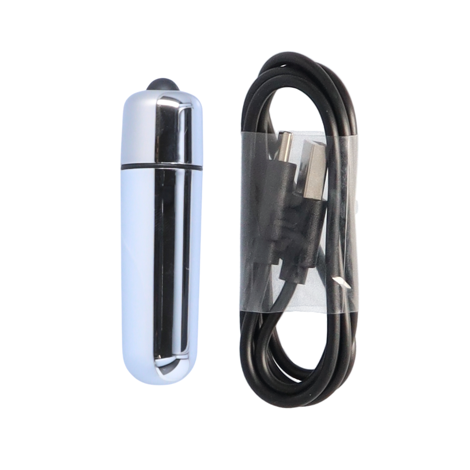 Rechargeable Bullet Vibrator