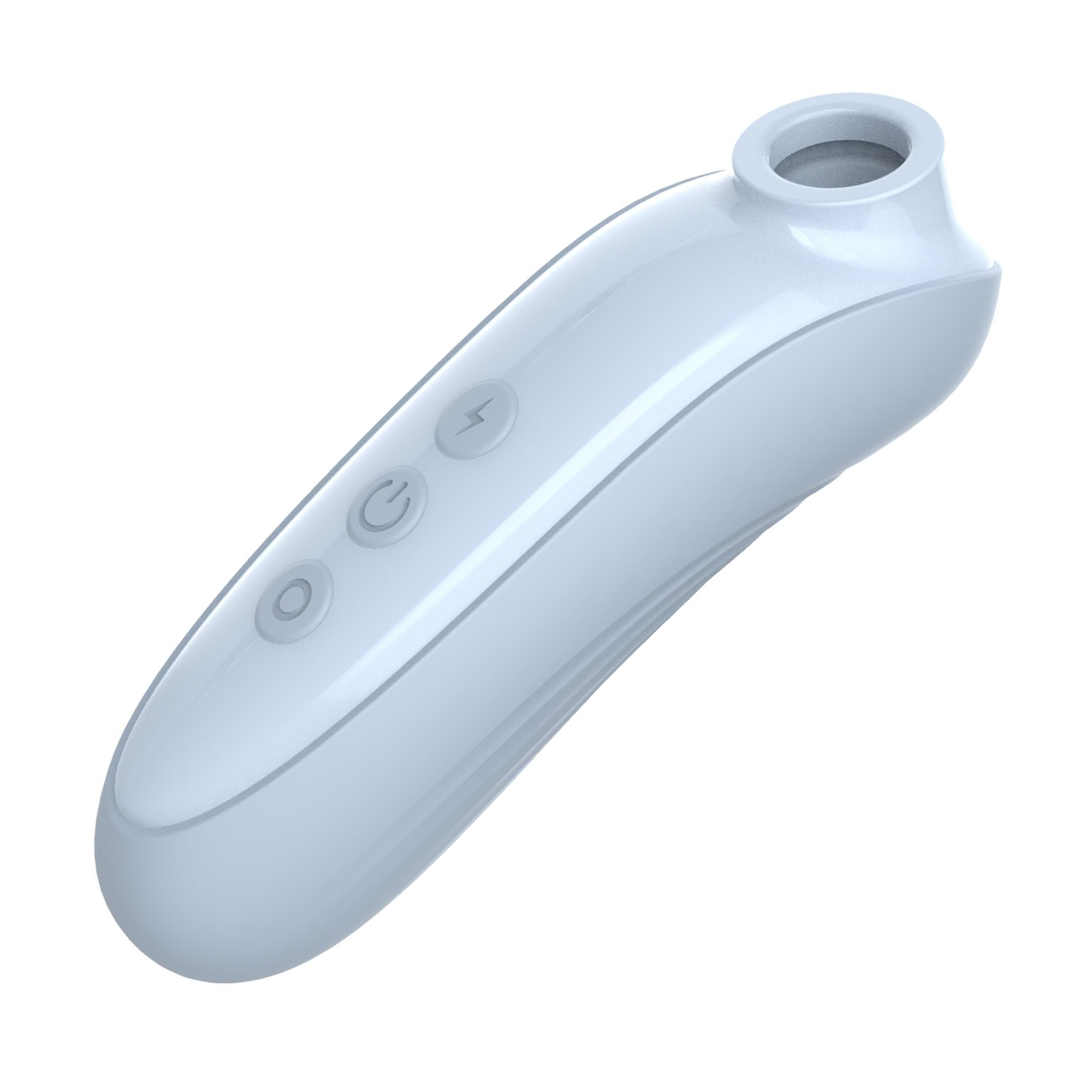 Luxury Air Pulse Toy with 3 Attachments - Mimics Oral Sex for Fast Orgasms!