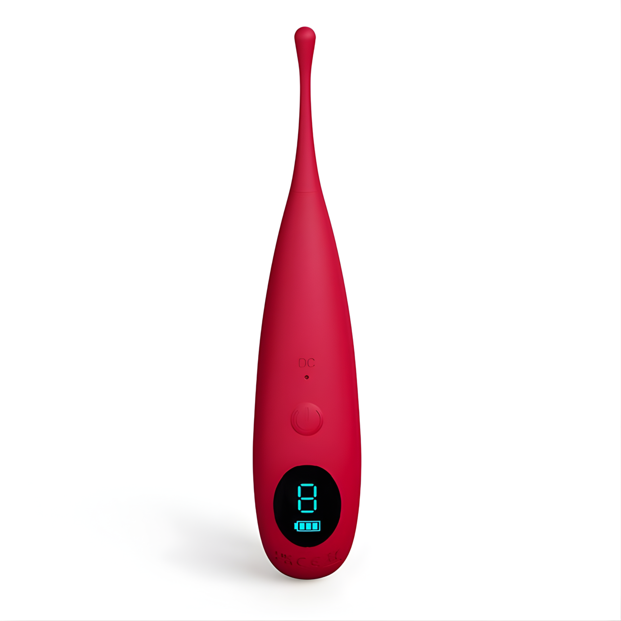 Pinpoint Clit Vibe For Faster, Stronger, More Intense Orgasms!