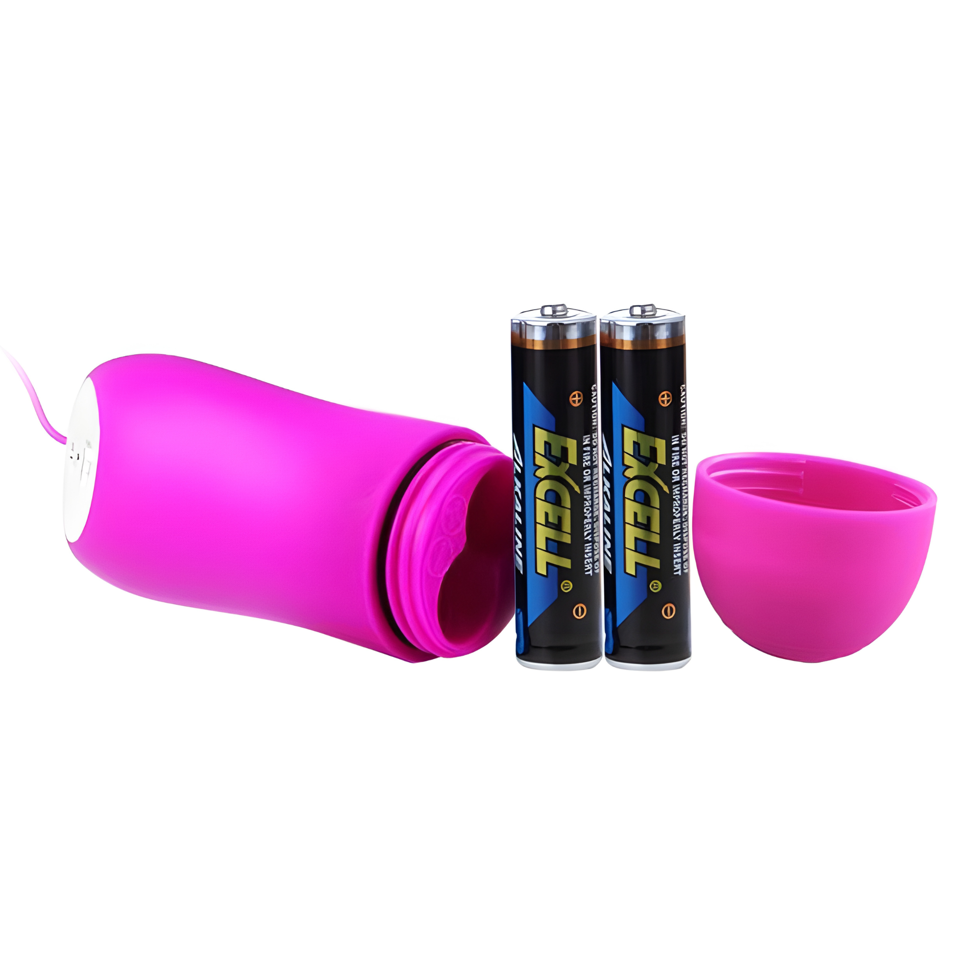 Entice Vibrating Bullet