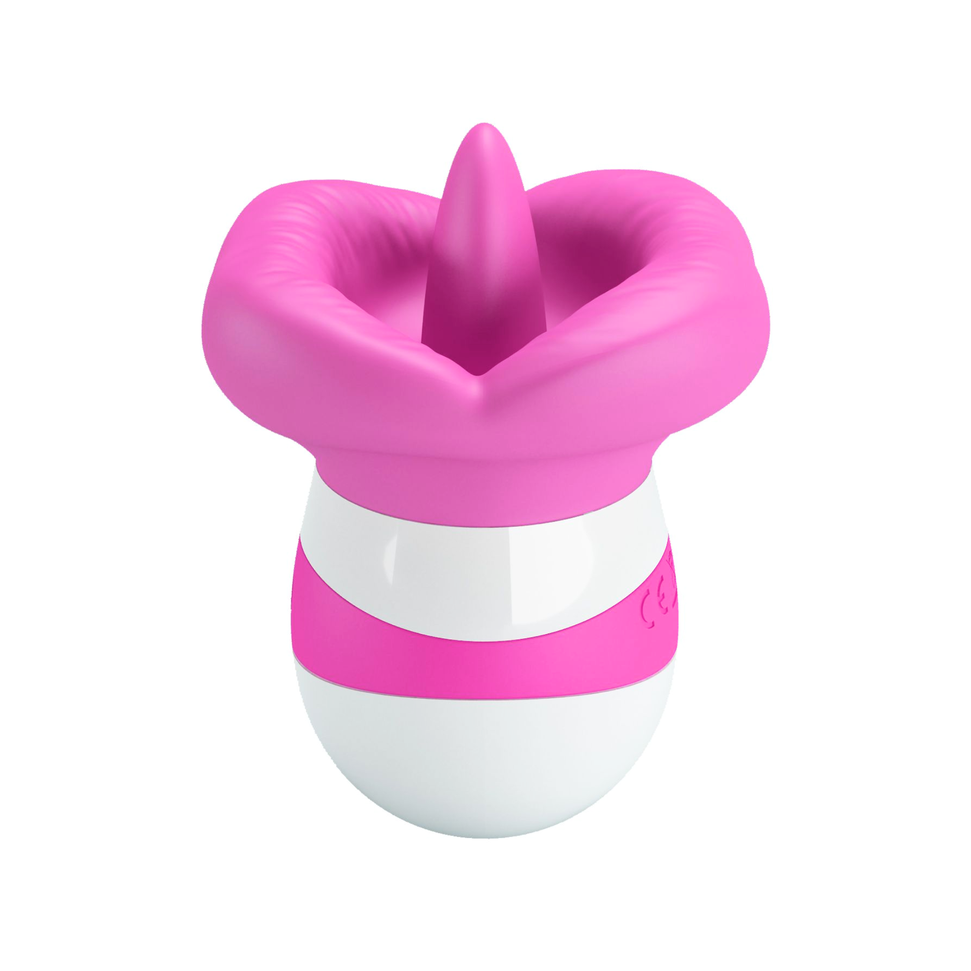 Goodnight Kiss Clitoral Licker - Oral That Will Make Your Legs Shake!