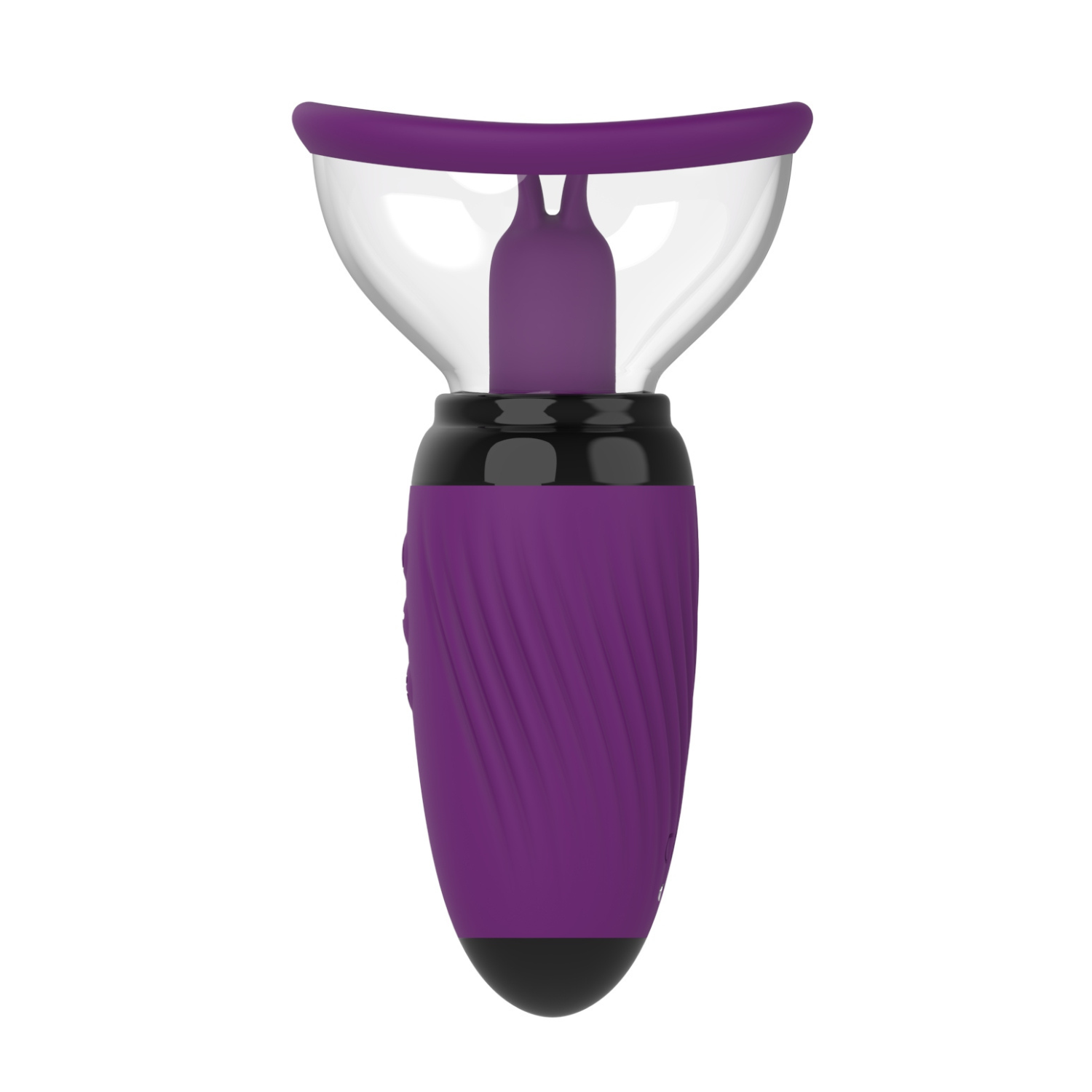 AROUSE Handheld Pussy Pump Clit Teaser