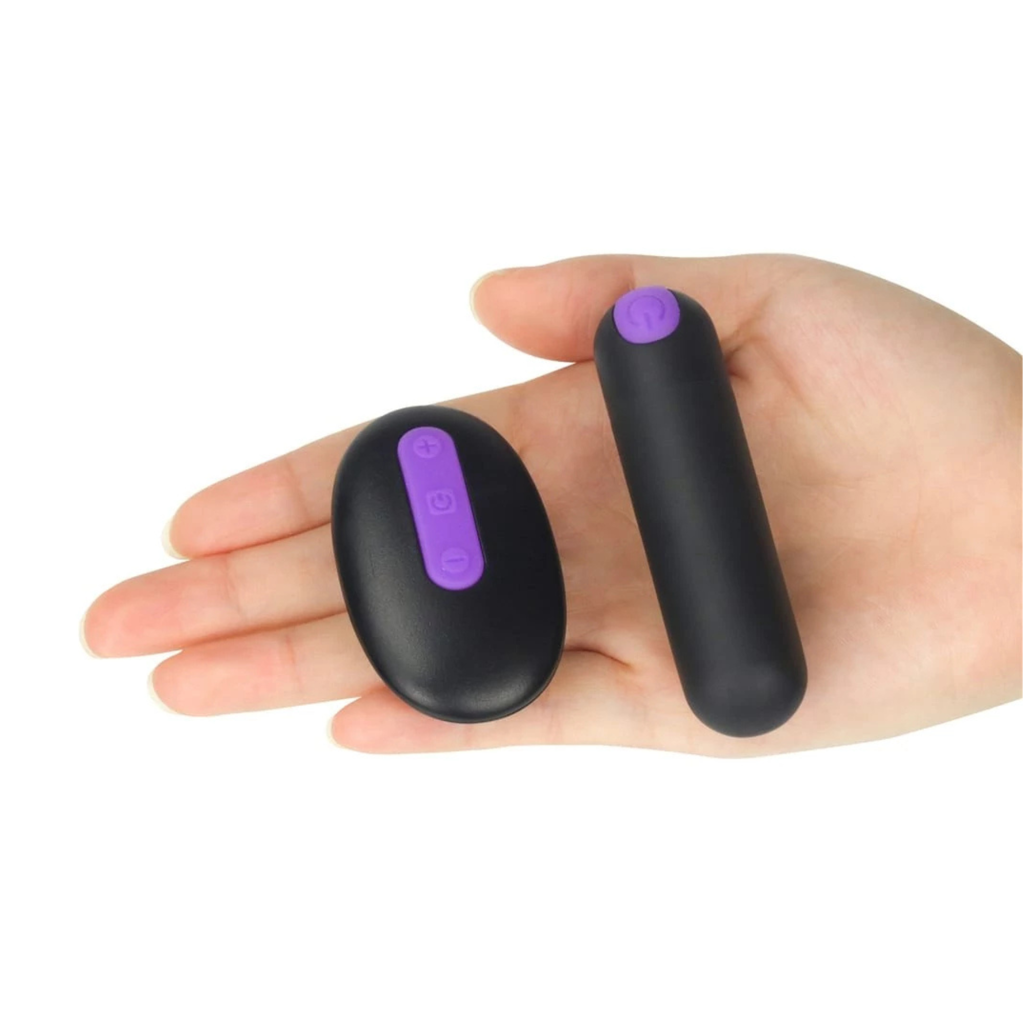INGEN Bitch Vibrating Panties