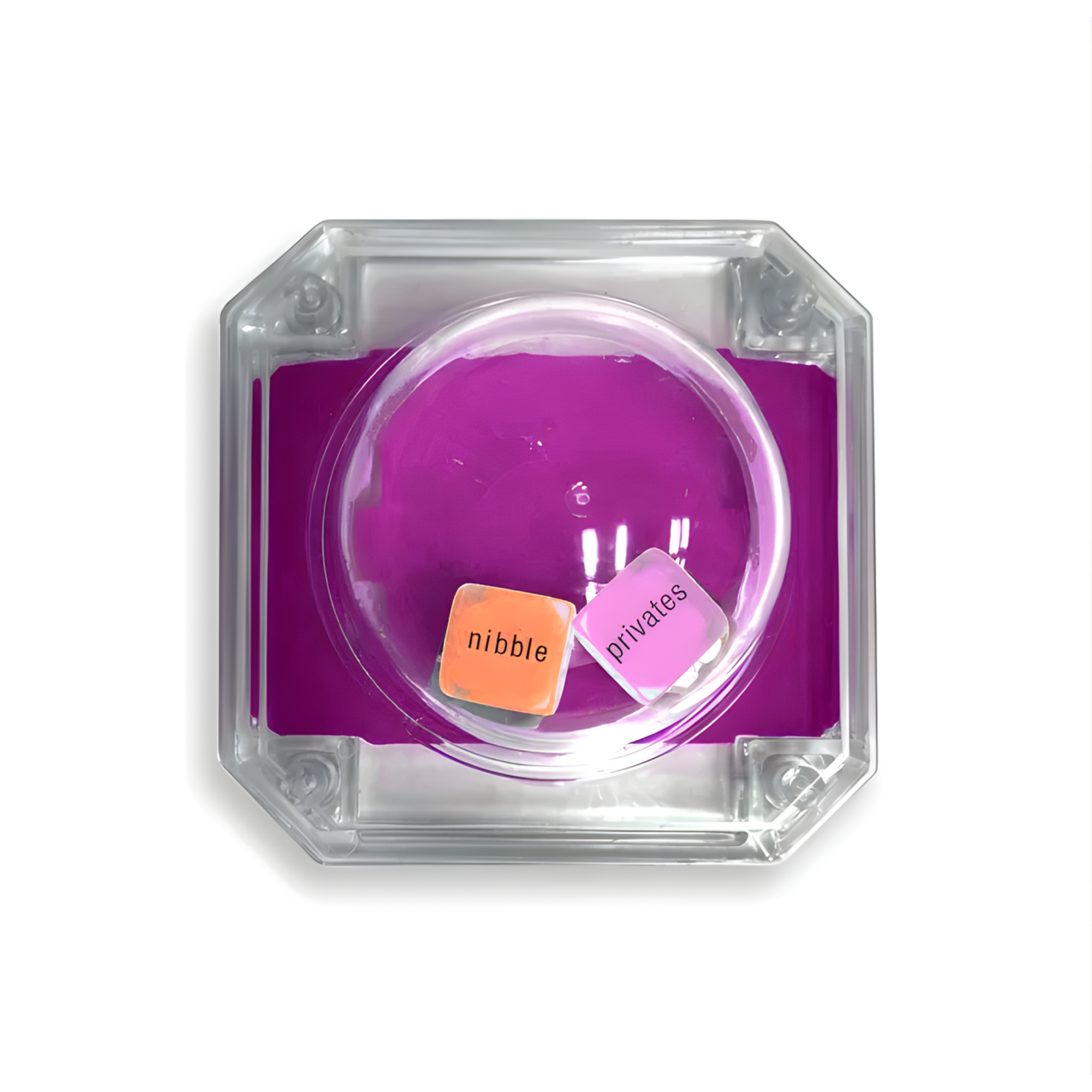 Oral Sex Pop Dice Game