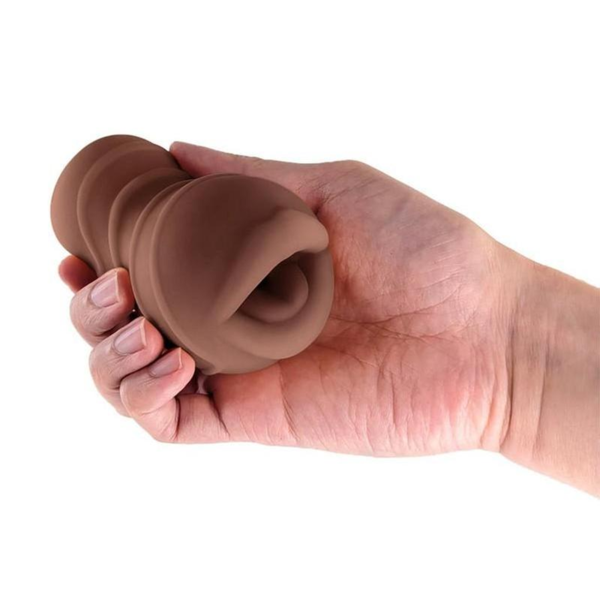 Pocket Pals Stroker - Pocket-sized BJ Thrills, No Partner Required!