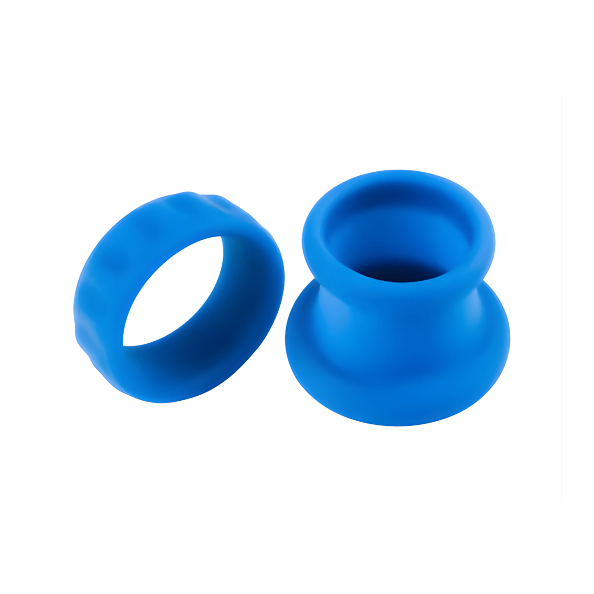 Pinnacle Pro Twin Flex Stretcher - Stack The Rings to Customize The Stretch!