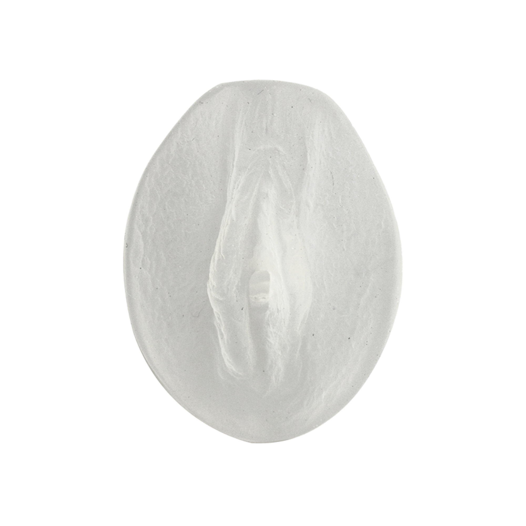 Palm Pal Ultraskyn Masturbator - Watch Yourself Thrust In & Out!