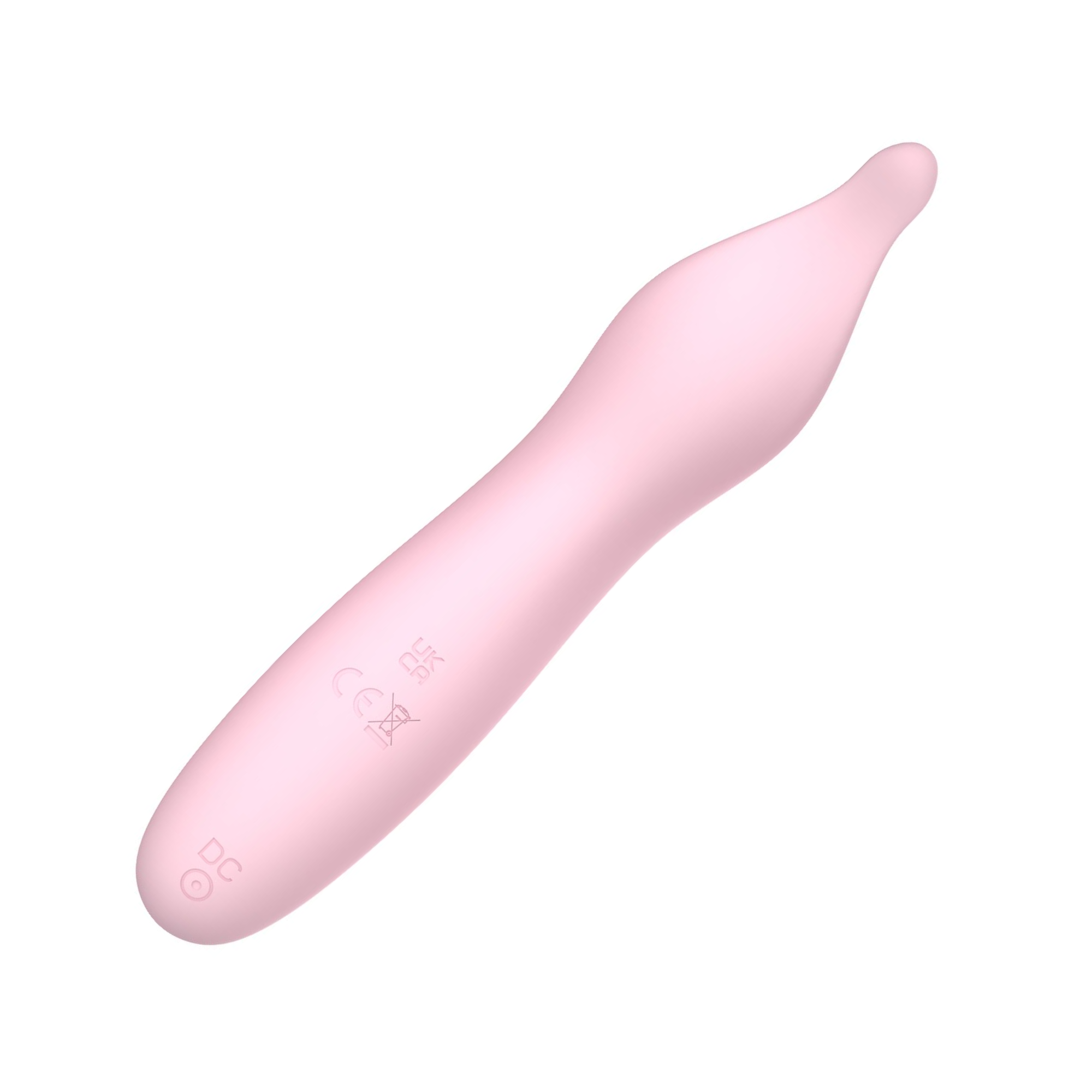 Pique Pinpoint Vibrator - Perfect for Clit or Nipple Stimulation!