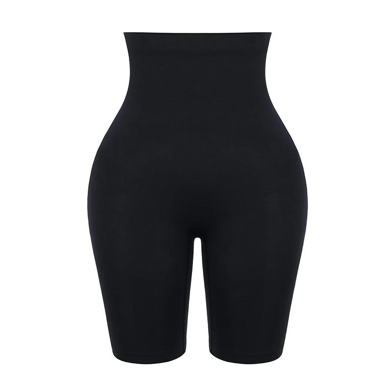 Seamless Compression Shorts