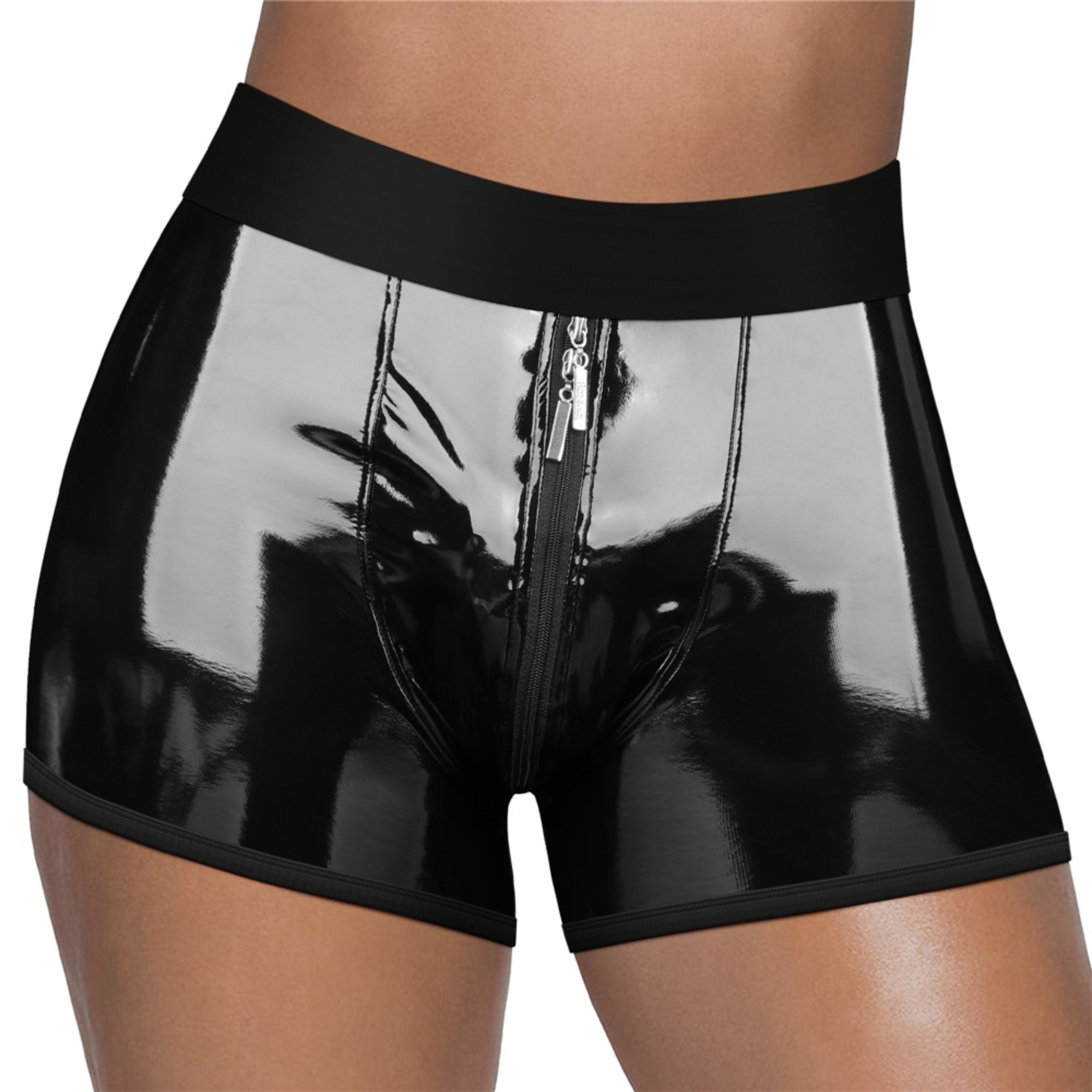 INGEN Chic Strap-On Shorts