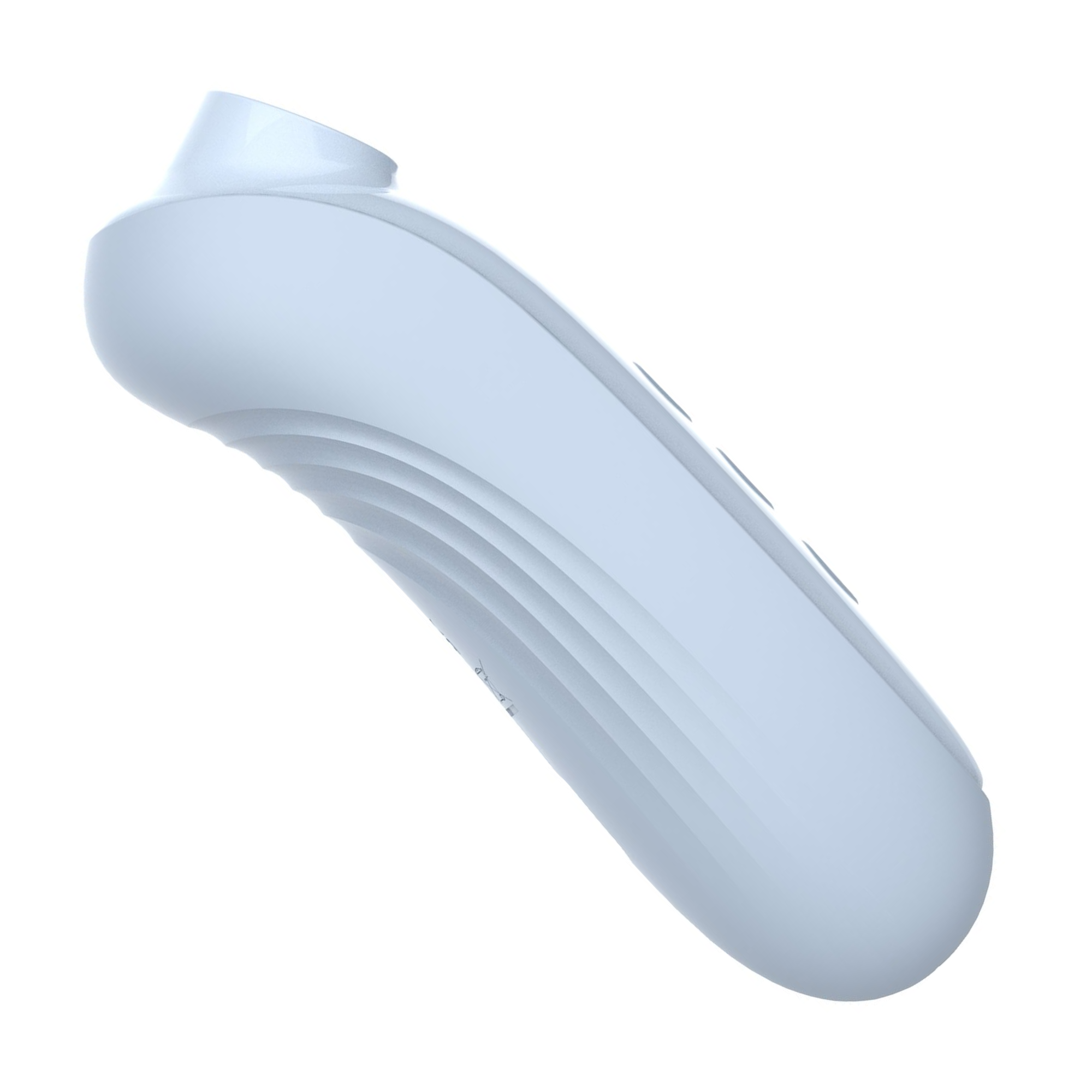 Luxury Air Pulse Toy with 3 Attachments - Mimics Oral Sex for Fast Orgasms!