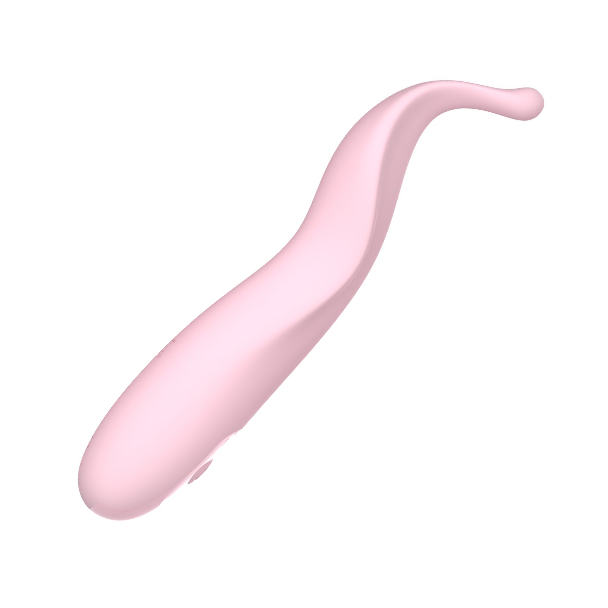 Pique Pinpoint Vibrator - Perfect for Clit or Nipple Stimulation!