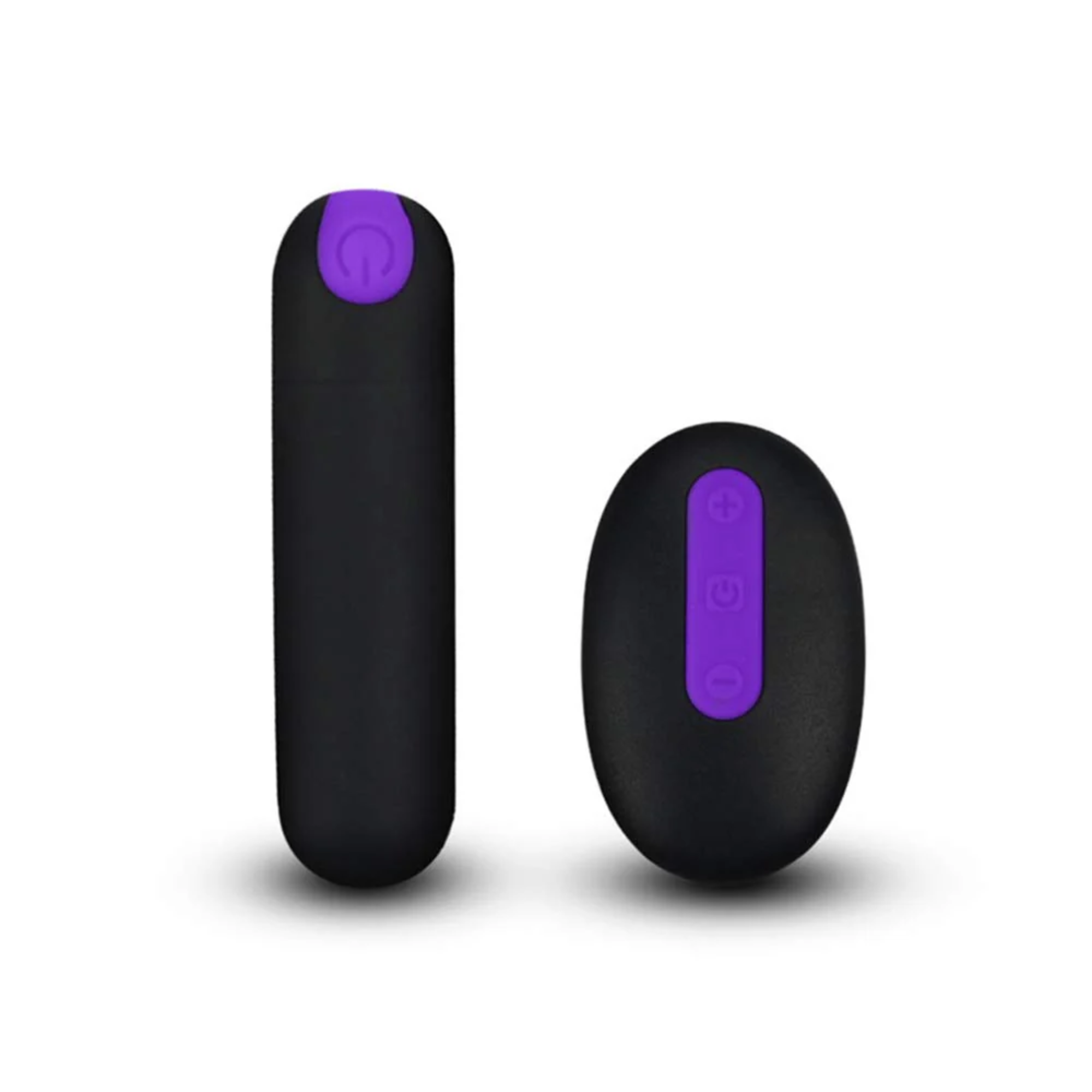 Remote Control Vibrating Panties - One Size Fits Most