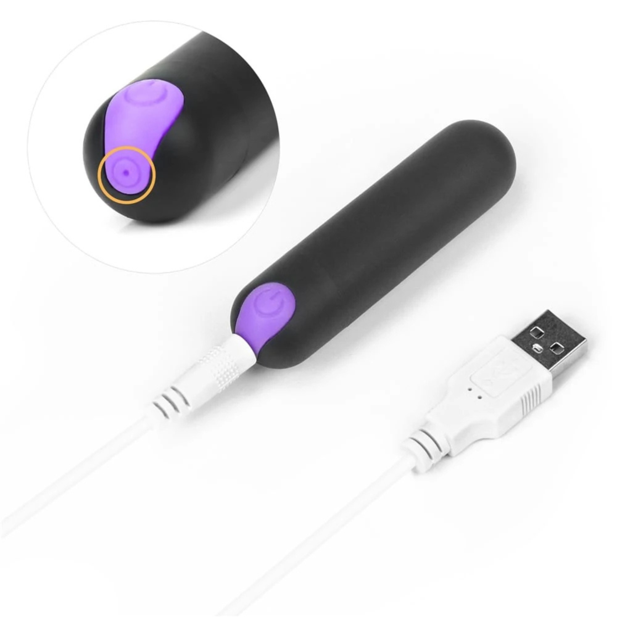 INGEN Bitch Vibrating Panties