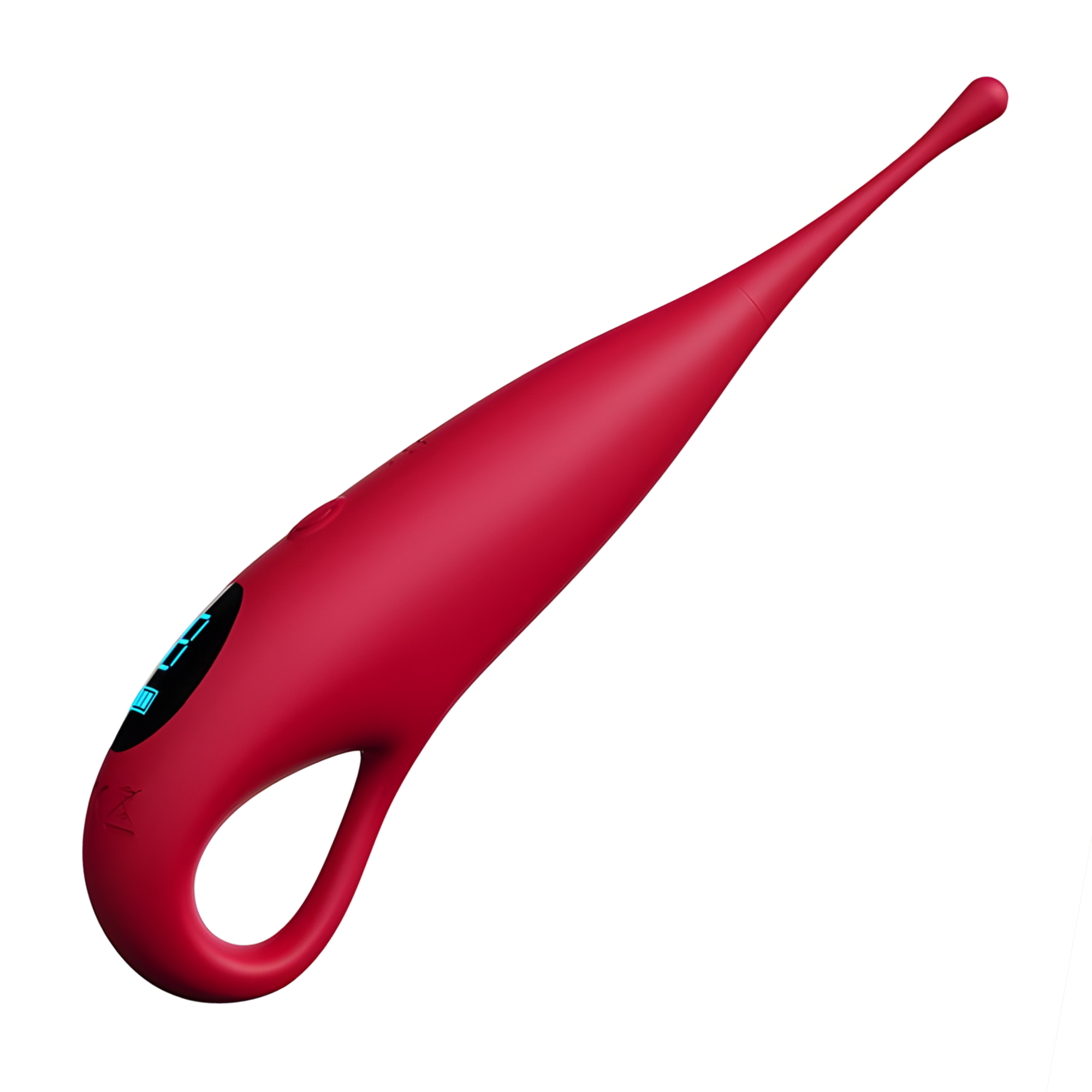 Pinpoint Clit Vibe For Faster, Stronger, More Intense Orgasms!