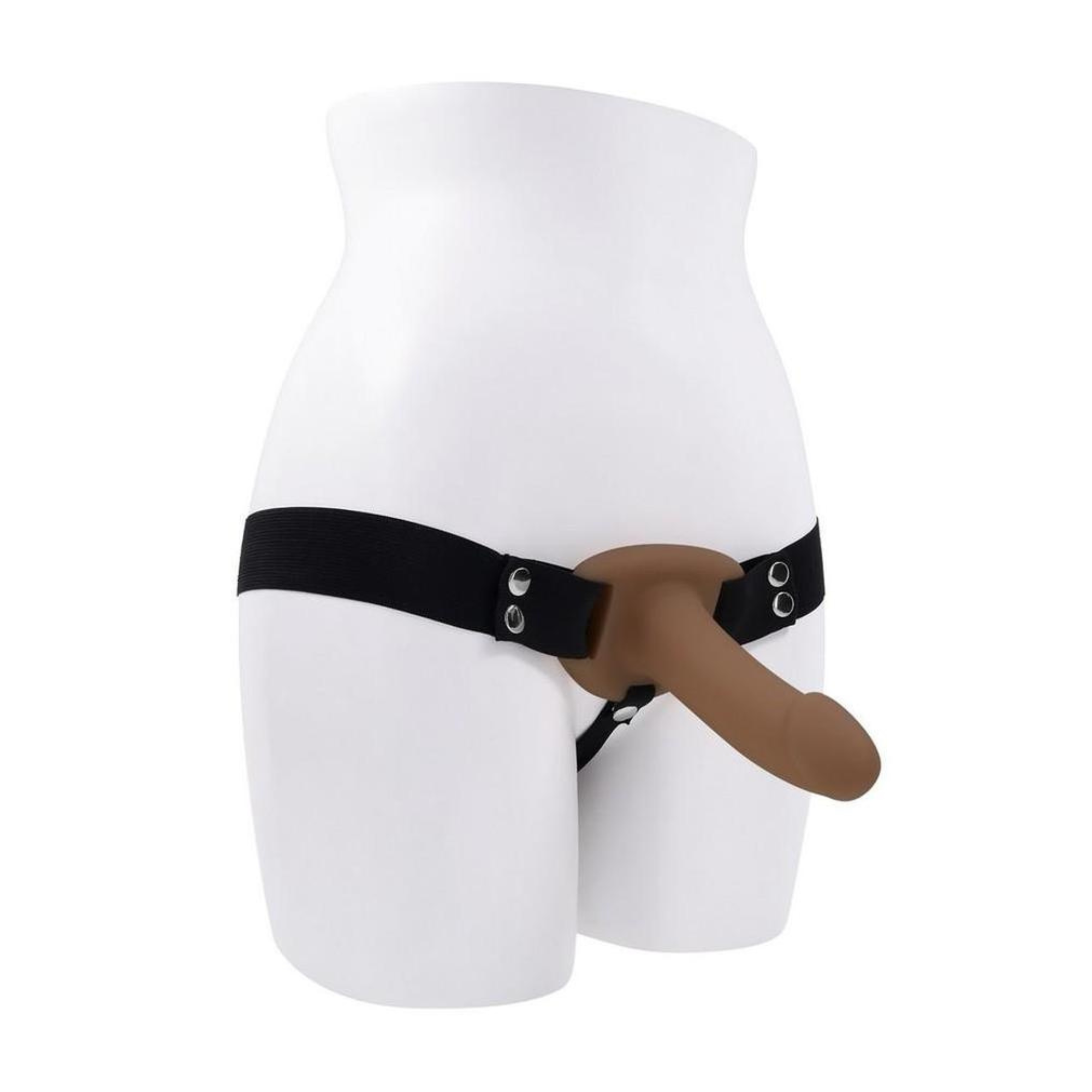 Selopa Our First Hollow Strap-On