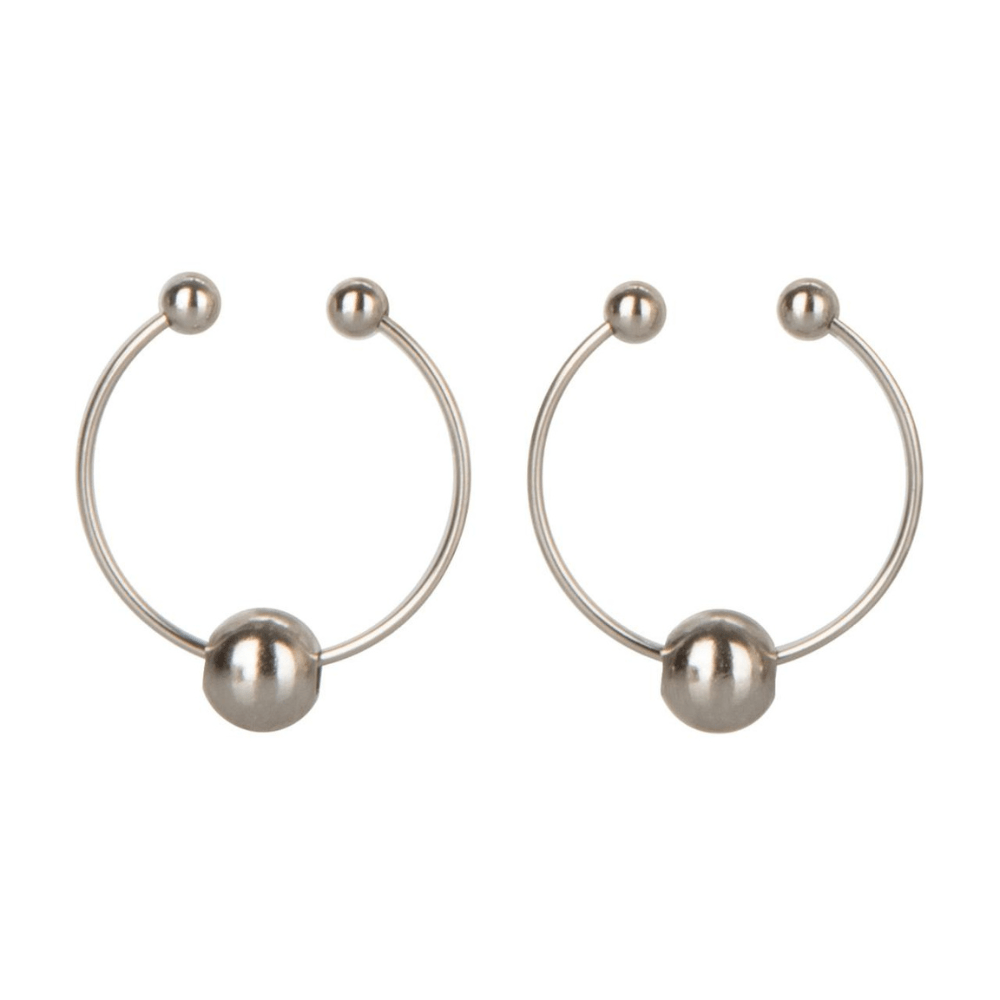 Non-Piercing Nipple Rings