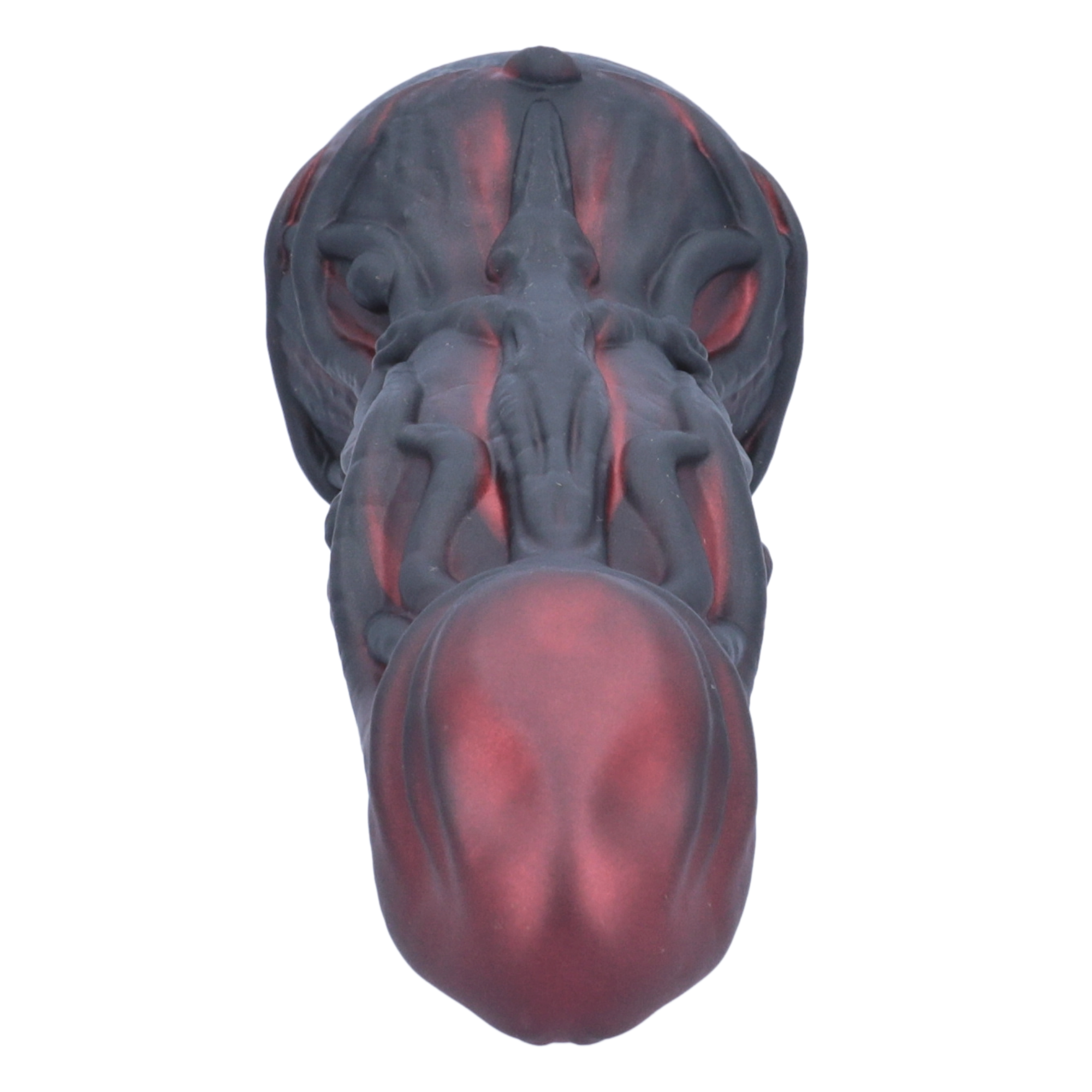 Dagon Demon Lord Dildo - Submit to Your Darkest Desires...