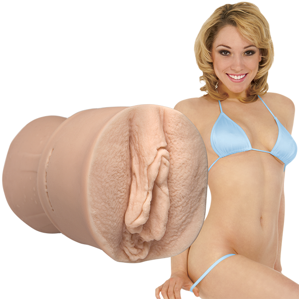All Star Porn Stars Lily Labeau UR3 Pocket Pussy Masturbator