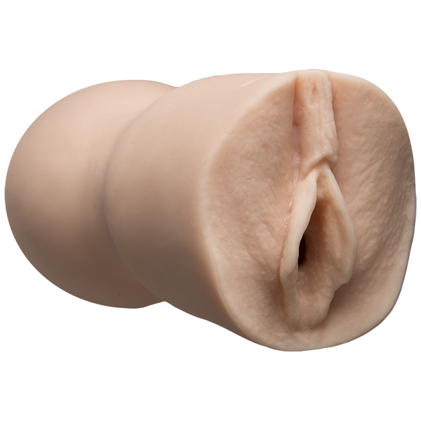 Sasha Grey UR3 Cream Pie Pocket Pussy Stroker